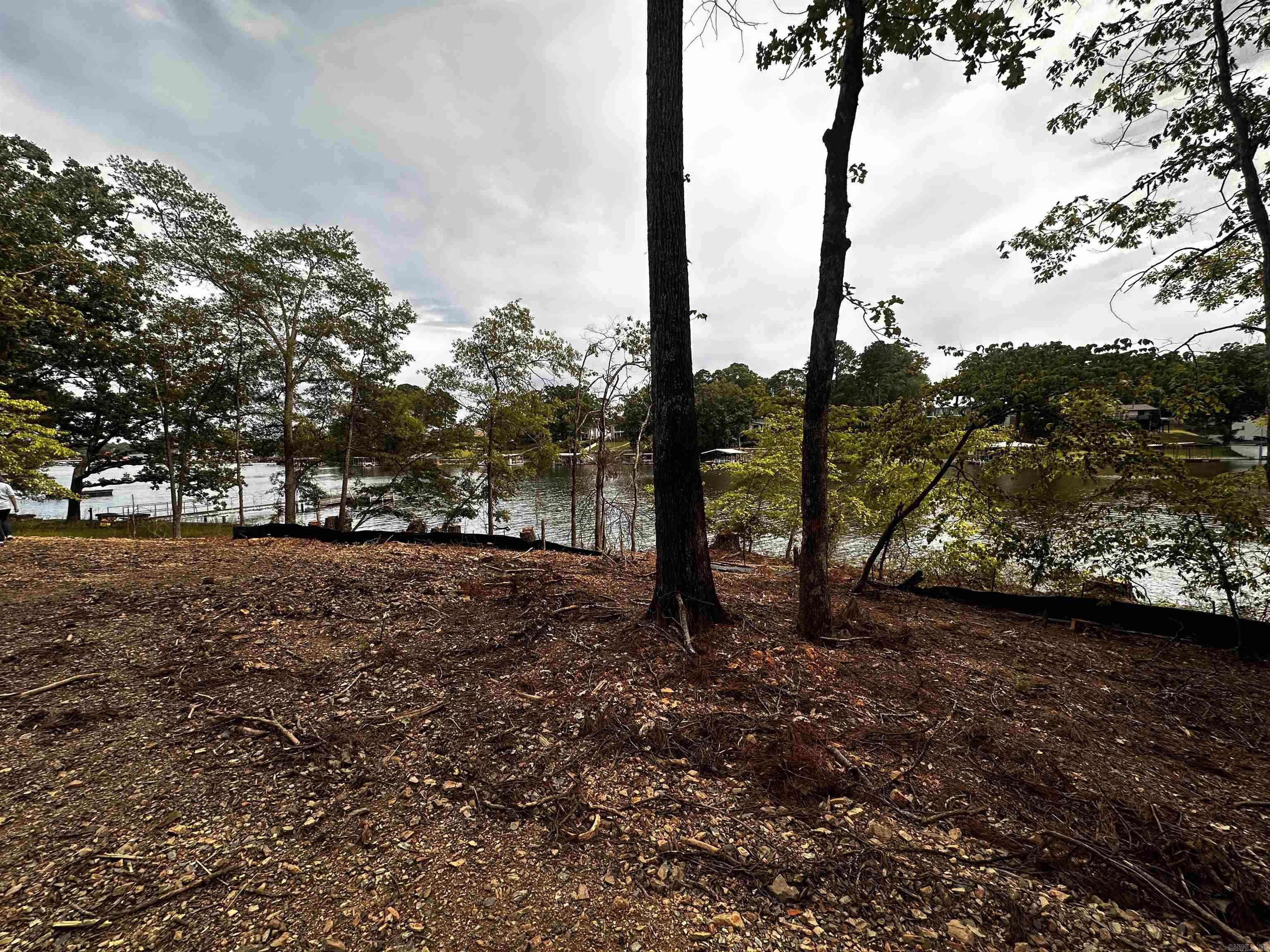 Lot 2  Majestic Lodge  Hot Springs, AR