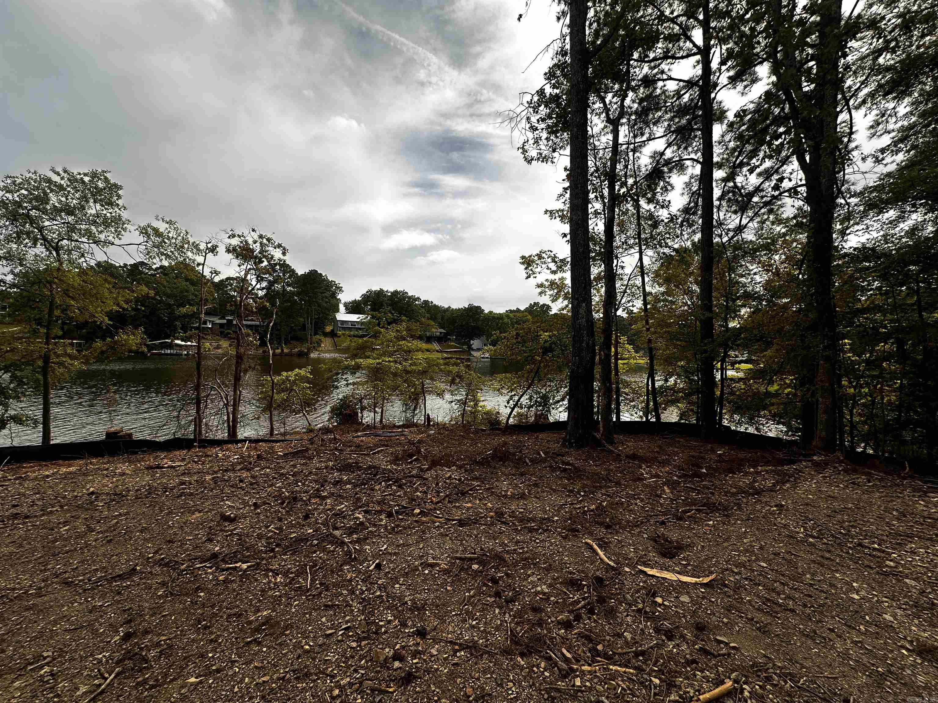 Lot 2  Majestic Lodge  Hot Springs, AR