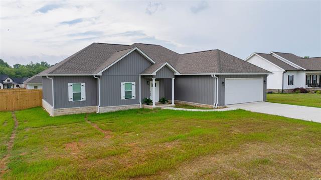 35  Ashley Faith  Southside, AR