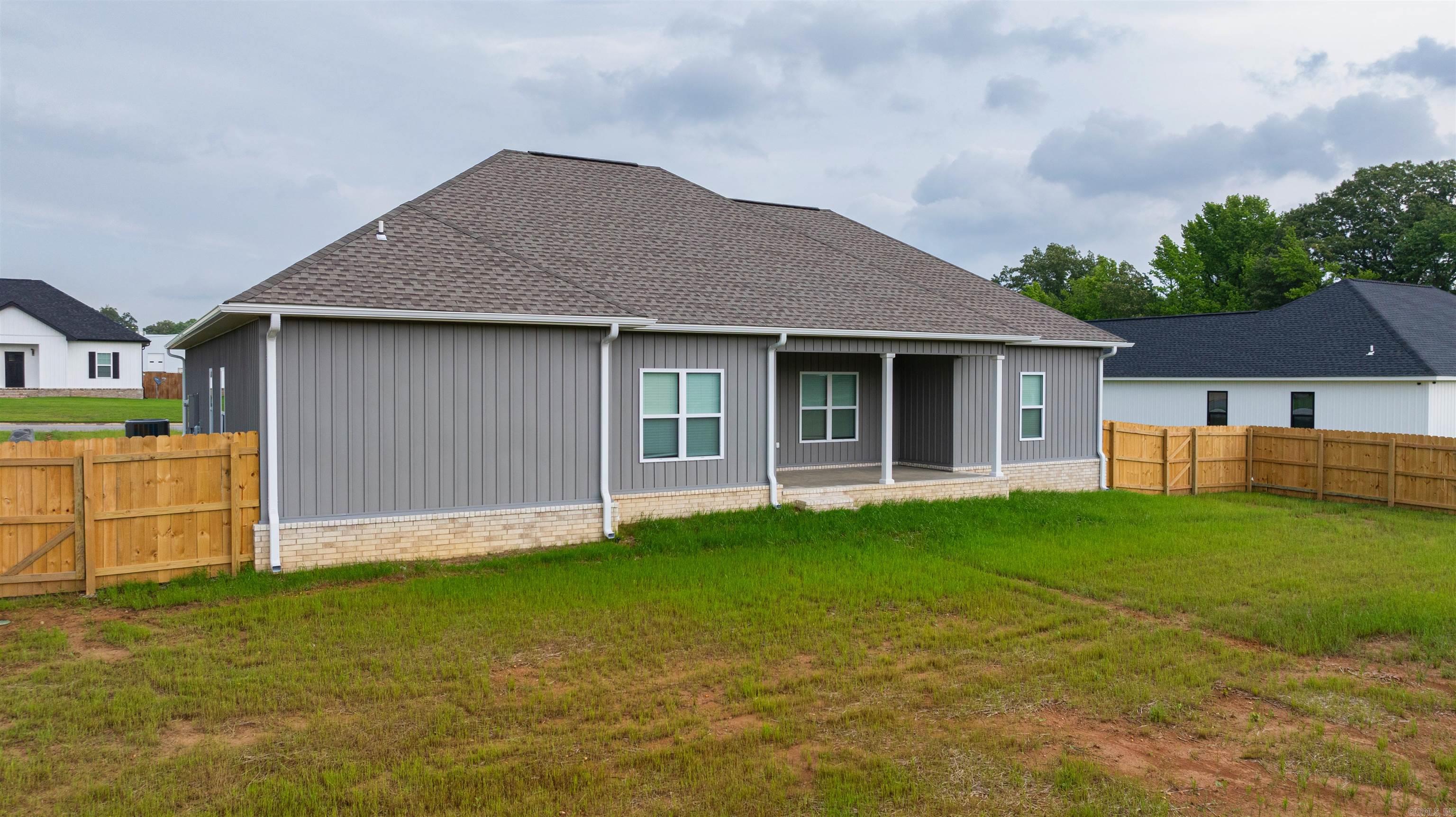 35 Ashley Faith Drive Southside, AR 72501