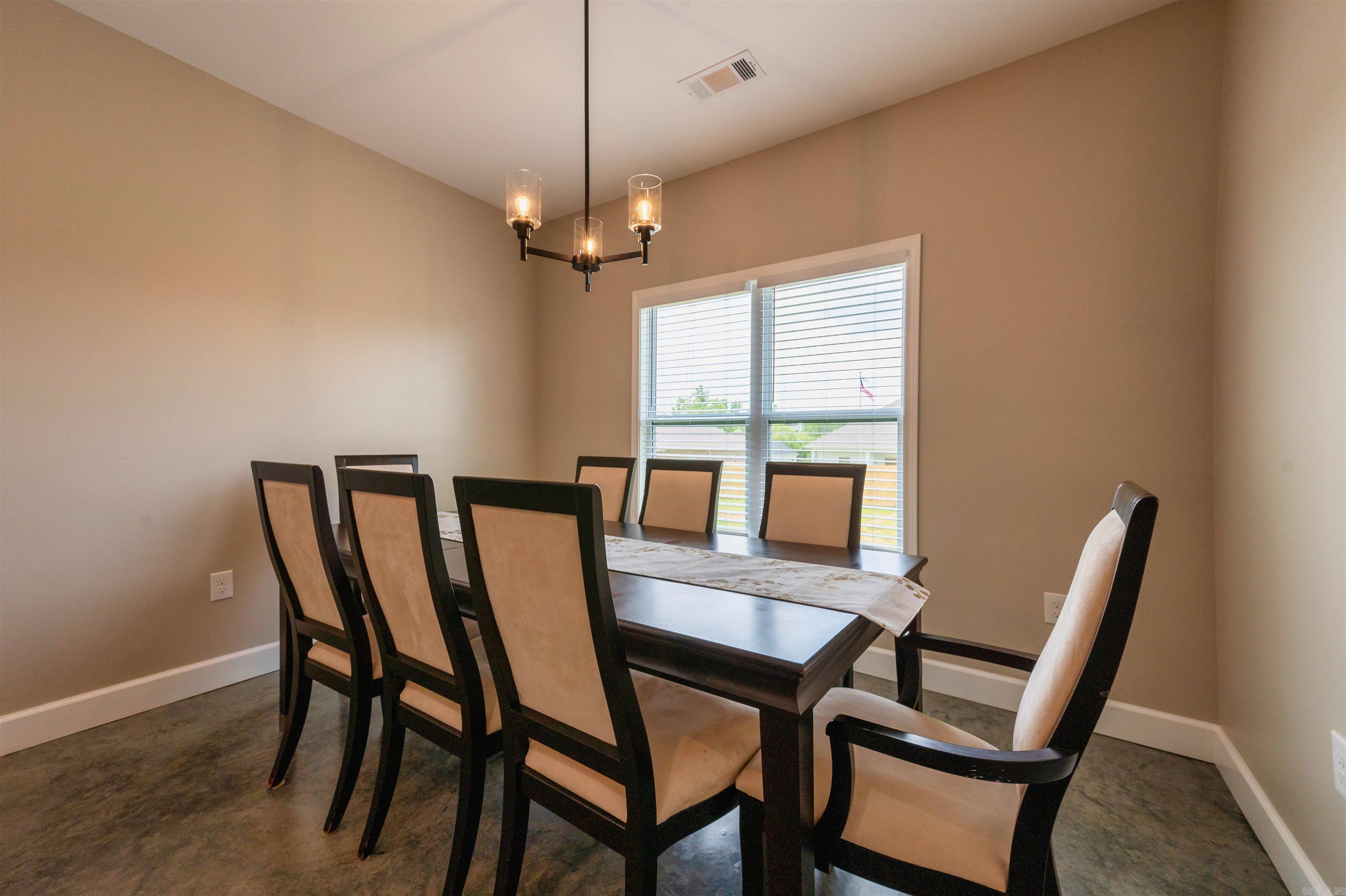 35 Ashley Faith Drive Southside, AR 72501