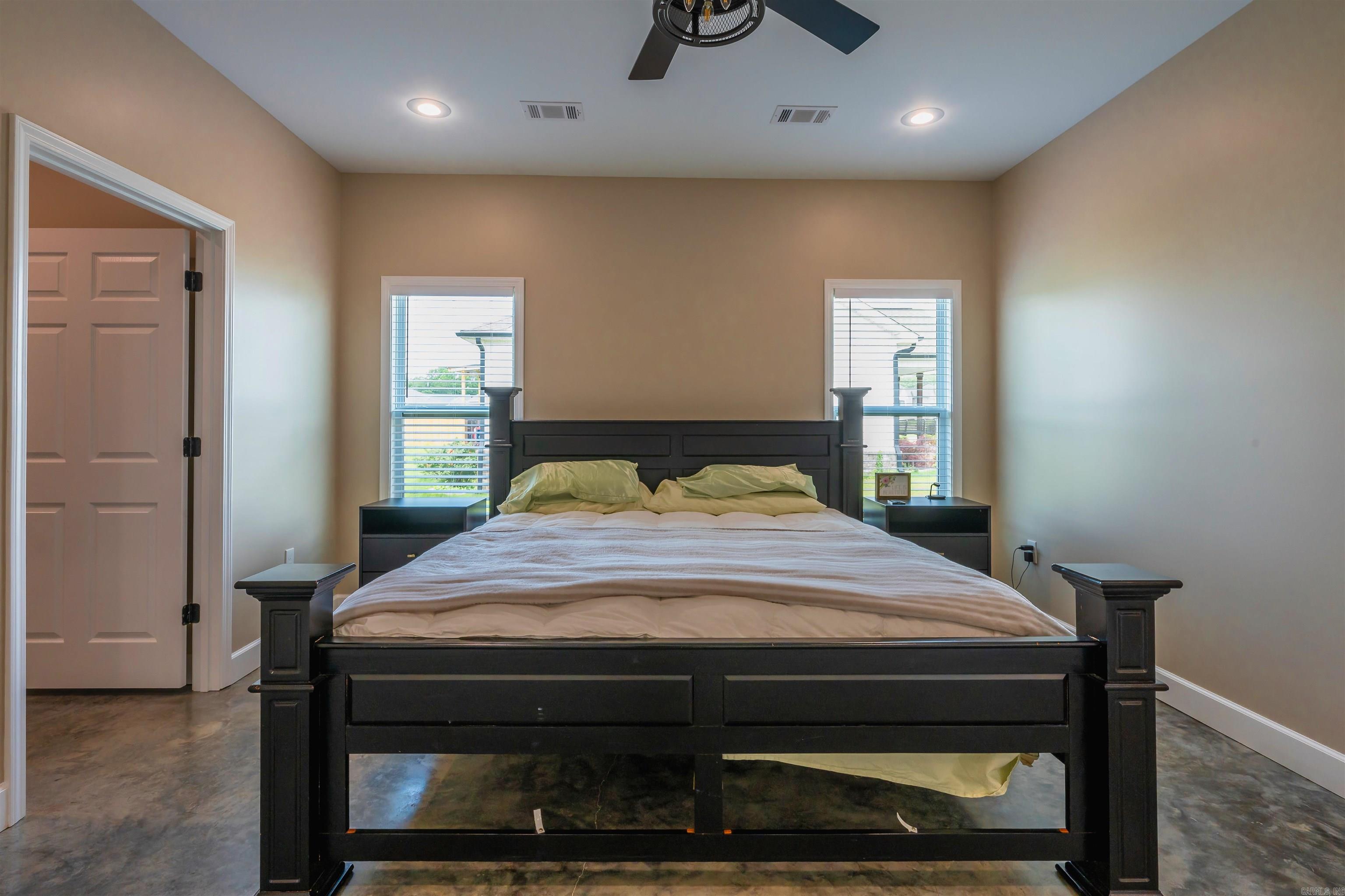 35 Ashley Faith Drive Southside, AR 72501