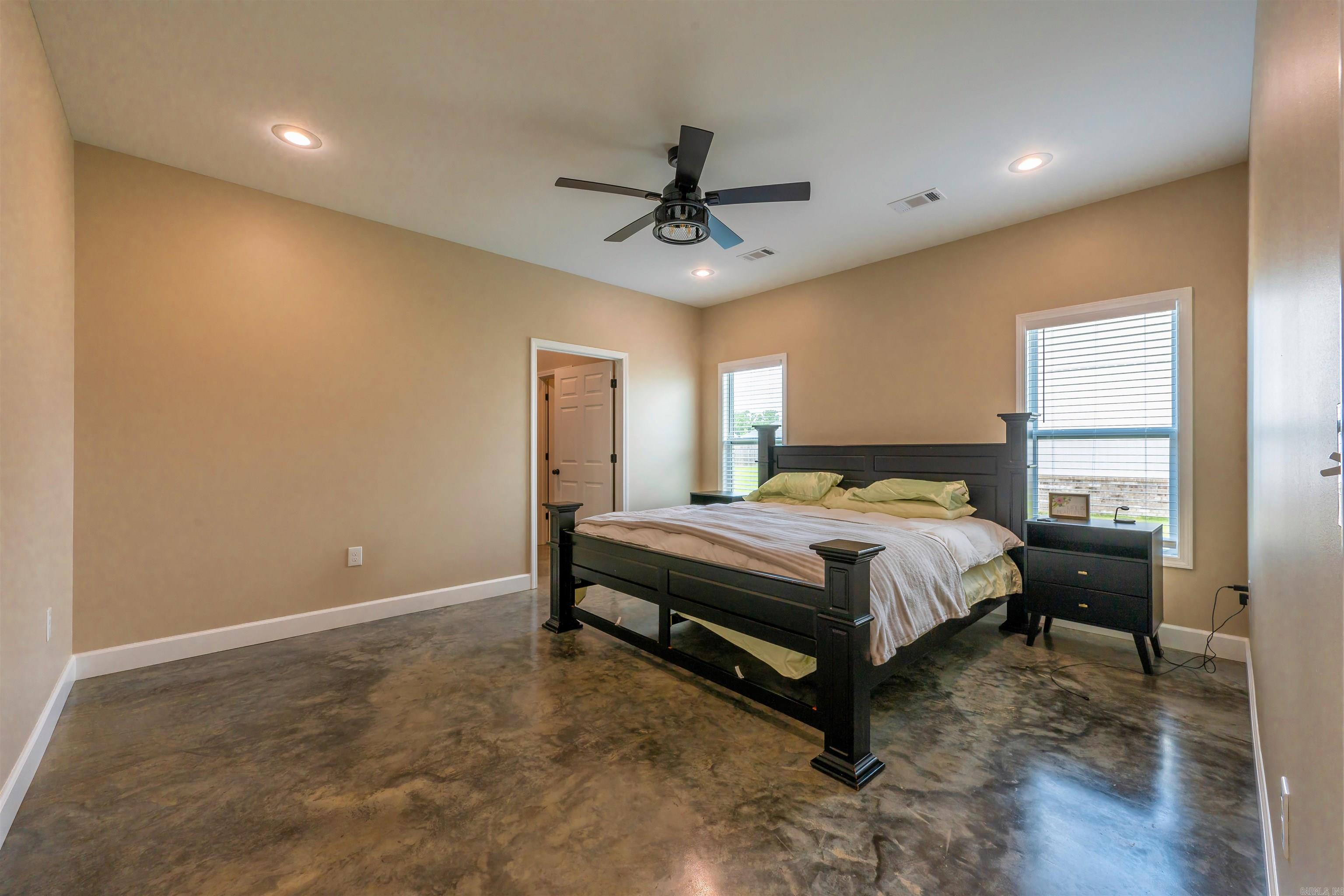 35 Ashley Faith Drive Southside, AR 72501
