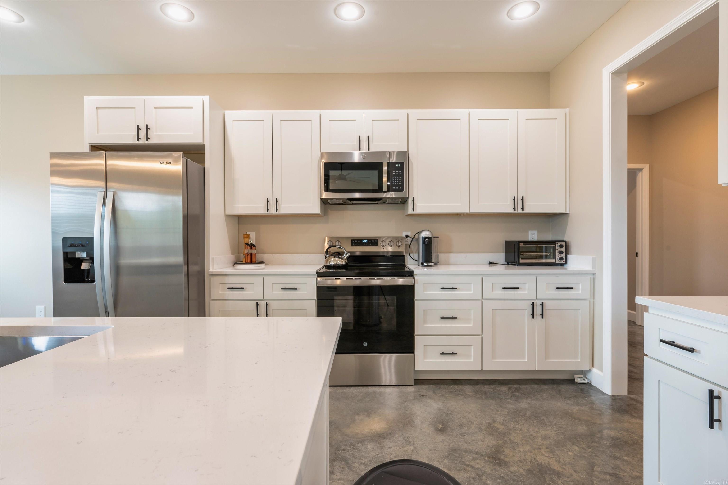 35 Ashley Faith Drive Southside, AR 72501