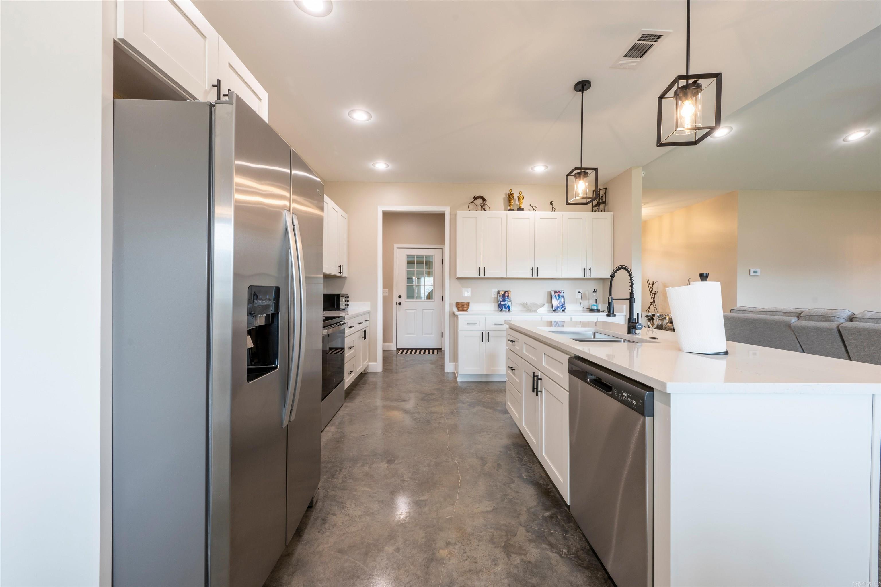 35 Ashley Faith Drive Southside, AR 72501