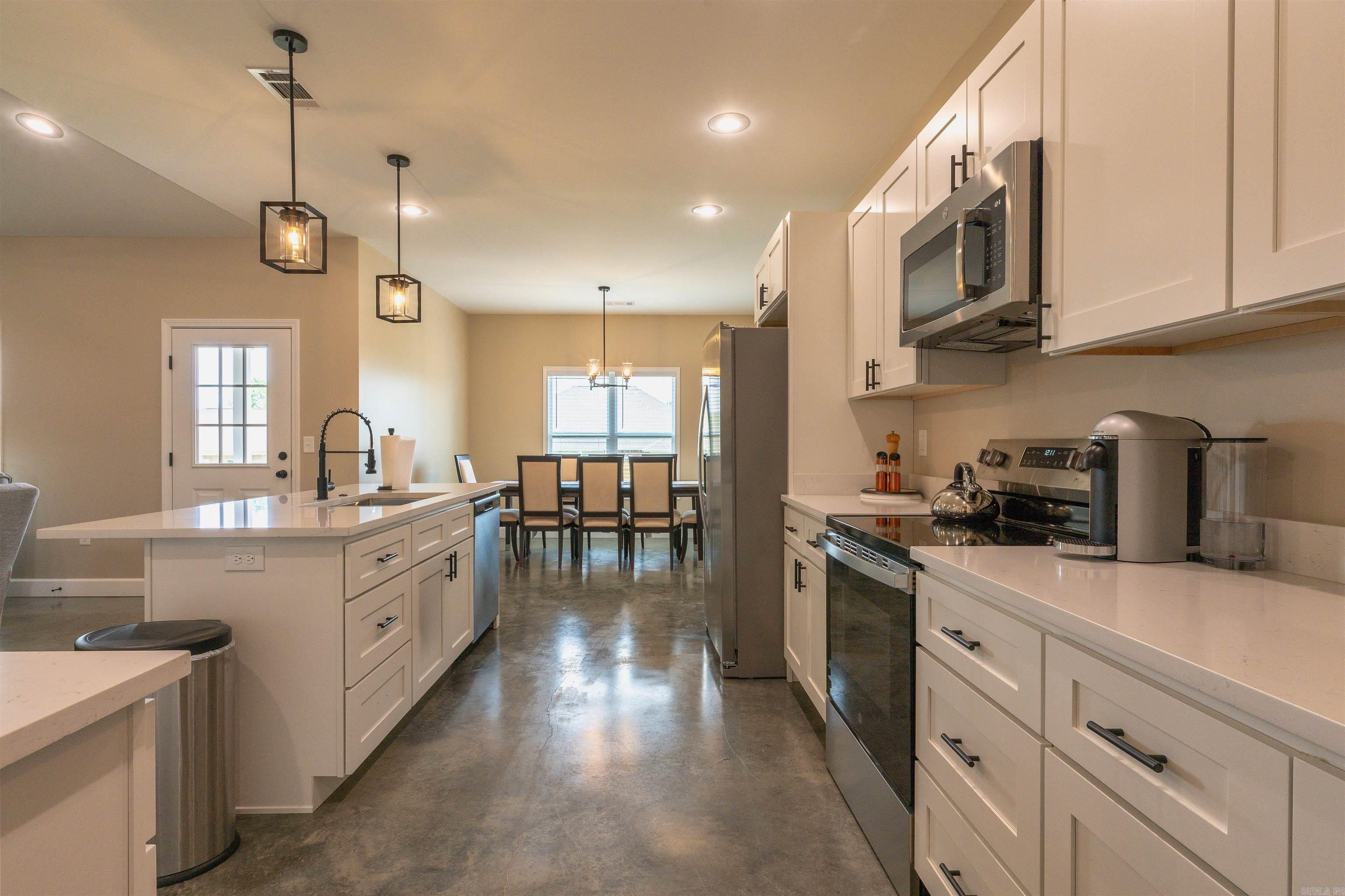35 Ashley Faith Drive Southside, AR 72501