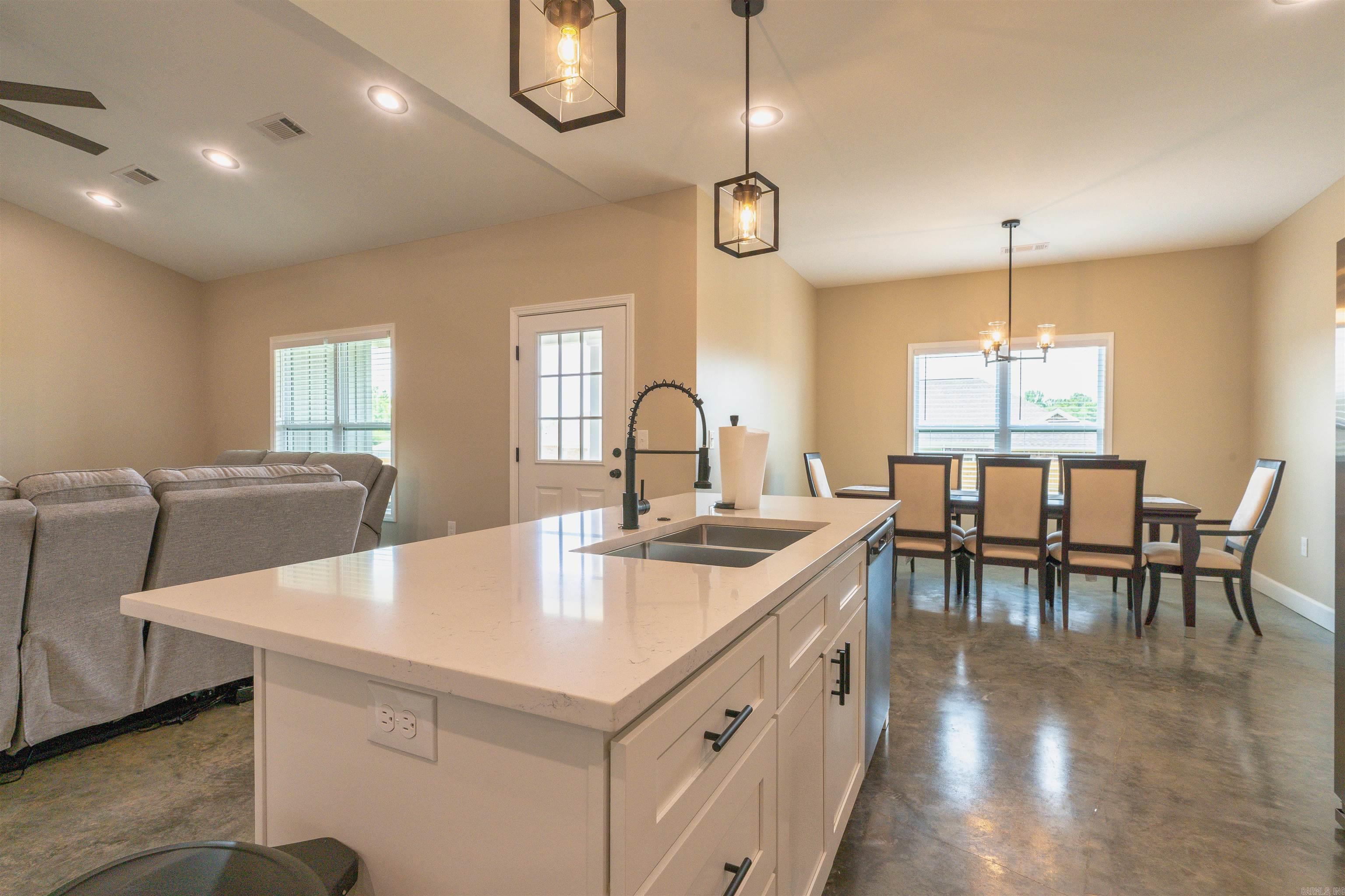 35 Ashley Faith Drive Southside, AR 72501