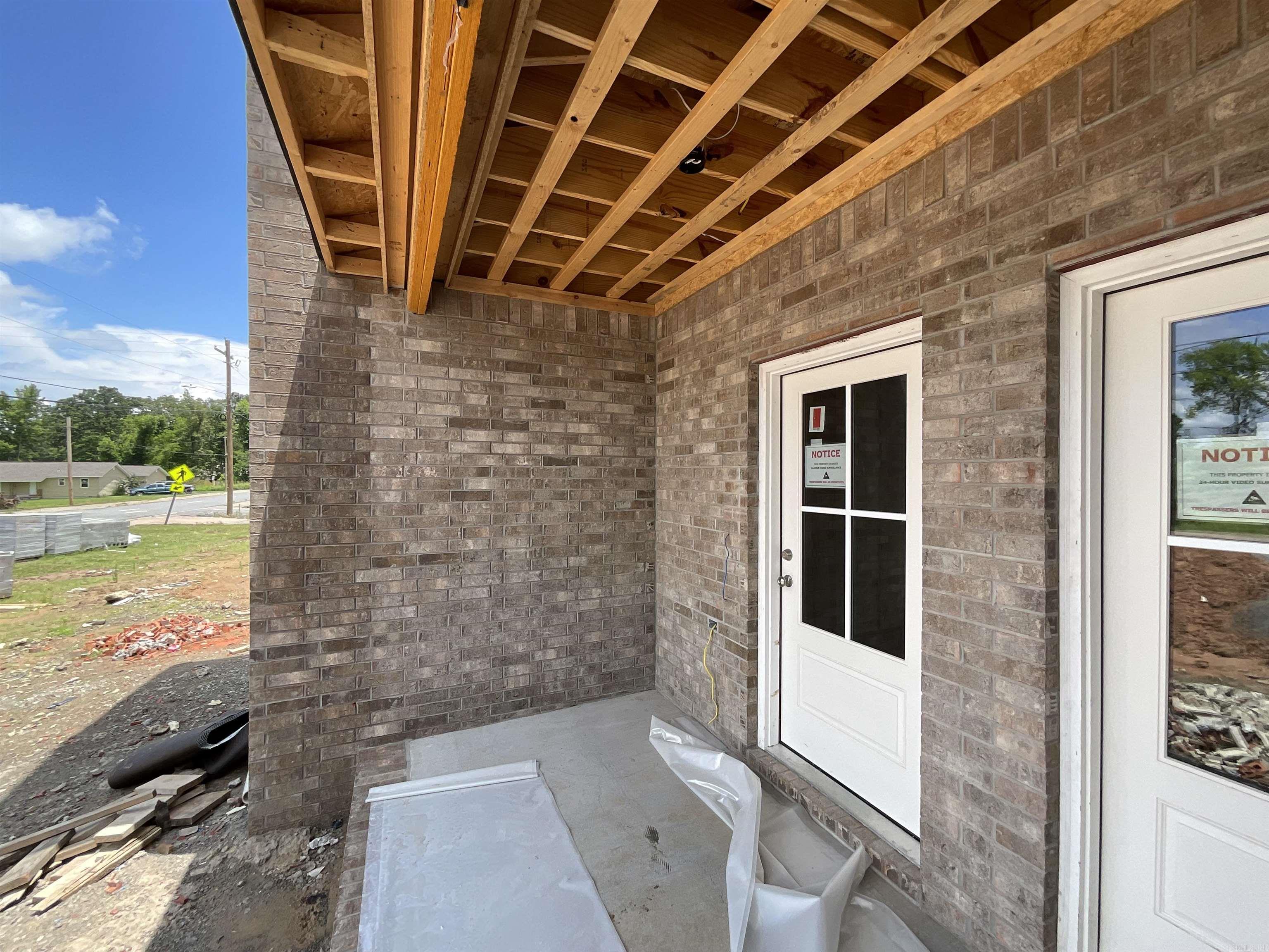 219 & 221 N Elm  Jacksonville, AR