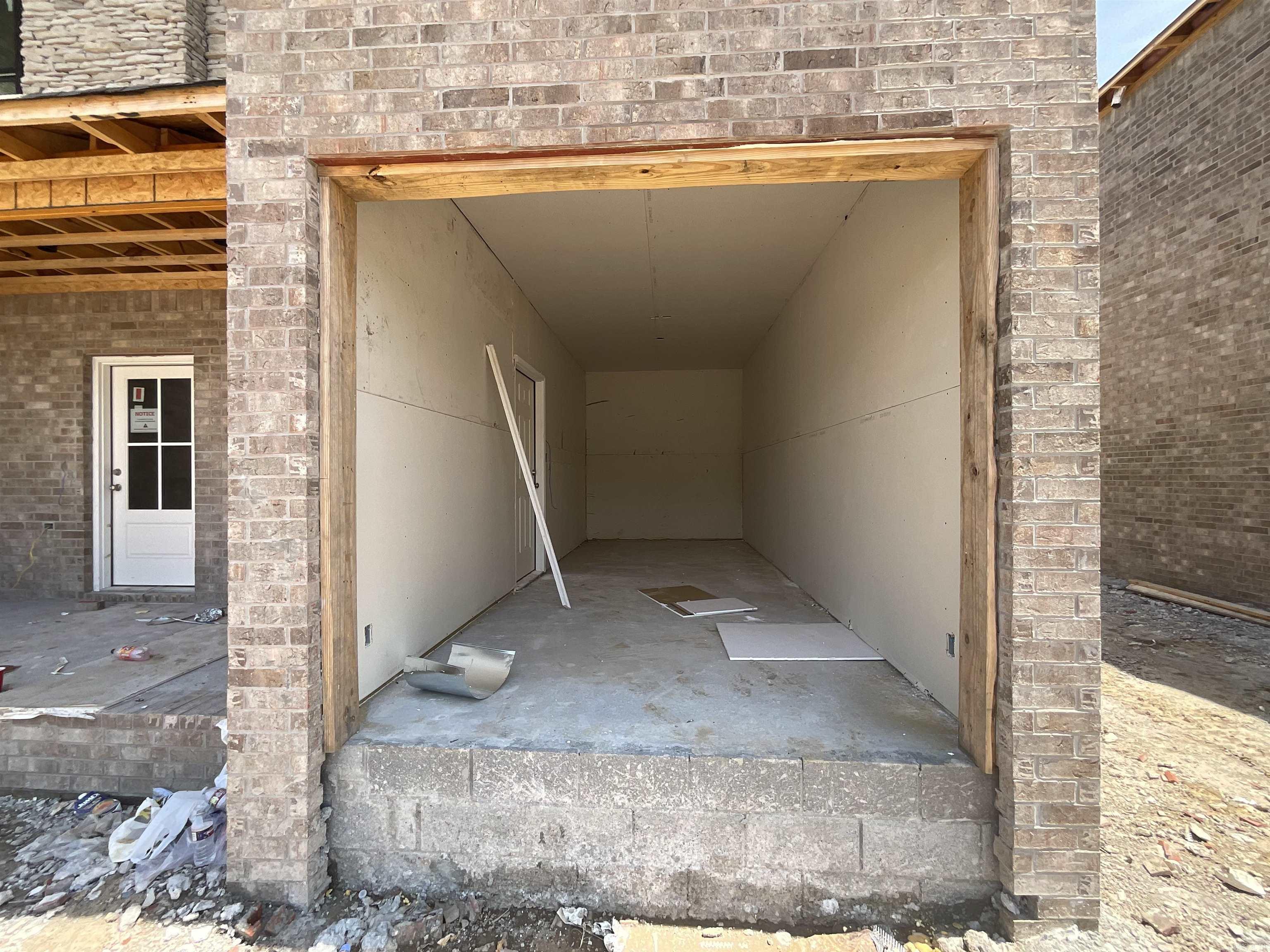 219 & 221 N Elm  Jacksonville, AR