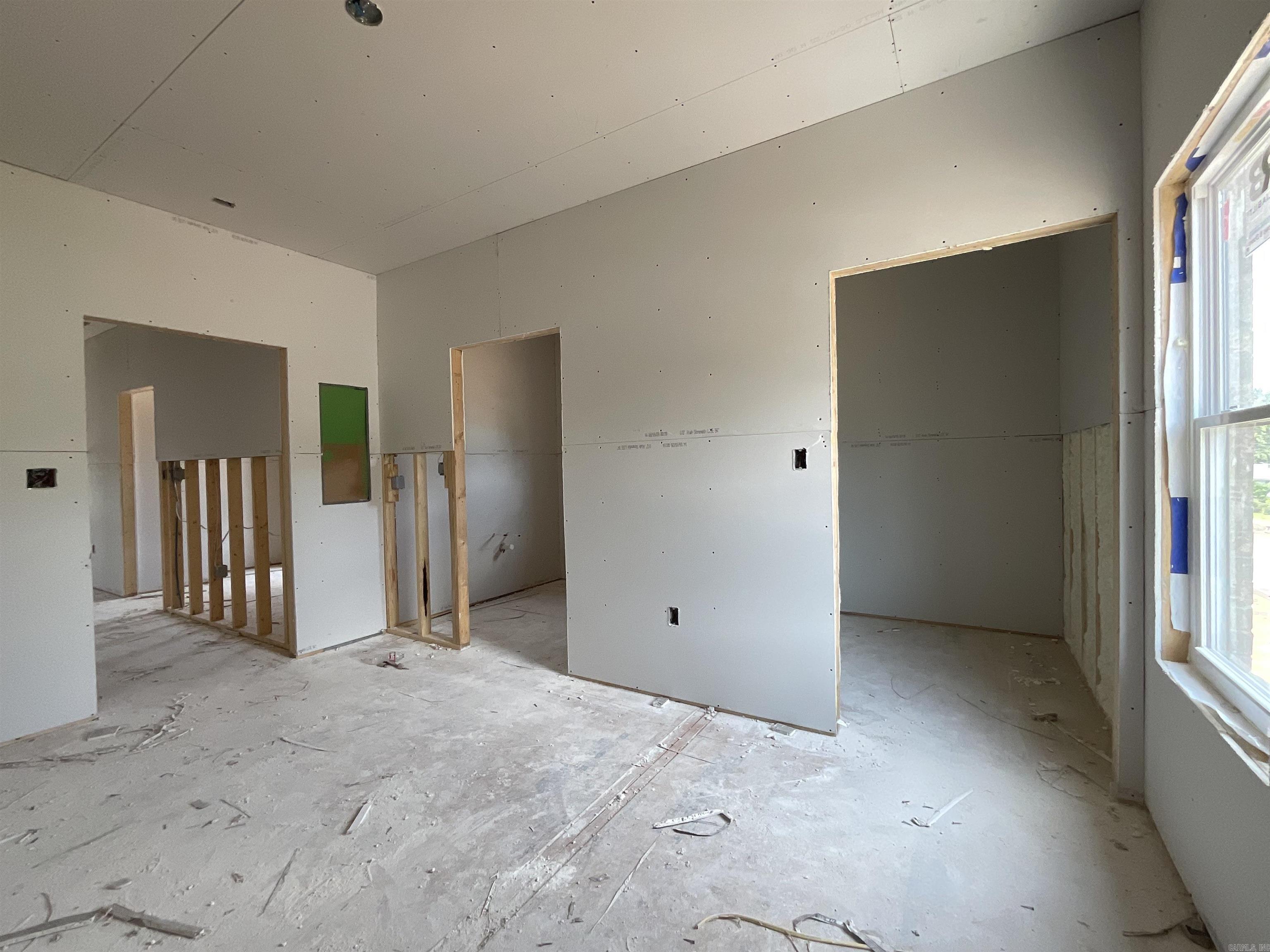 219 & 221 N Elm  Jacksonville, AR