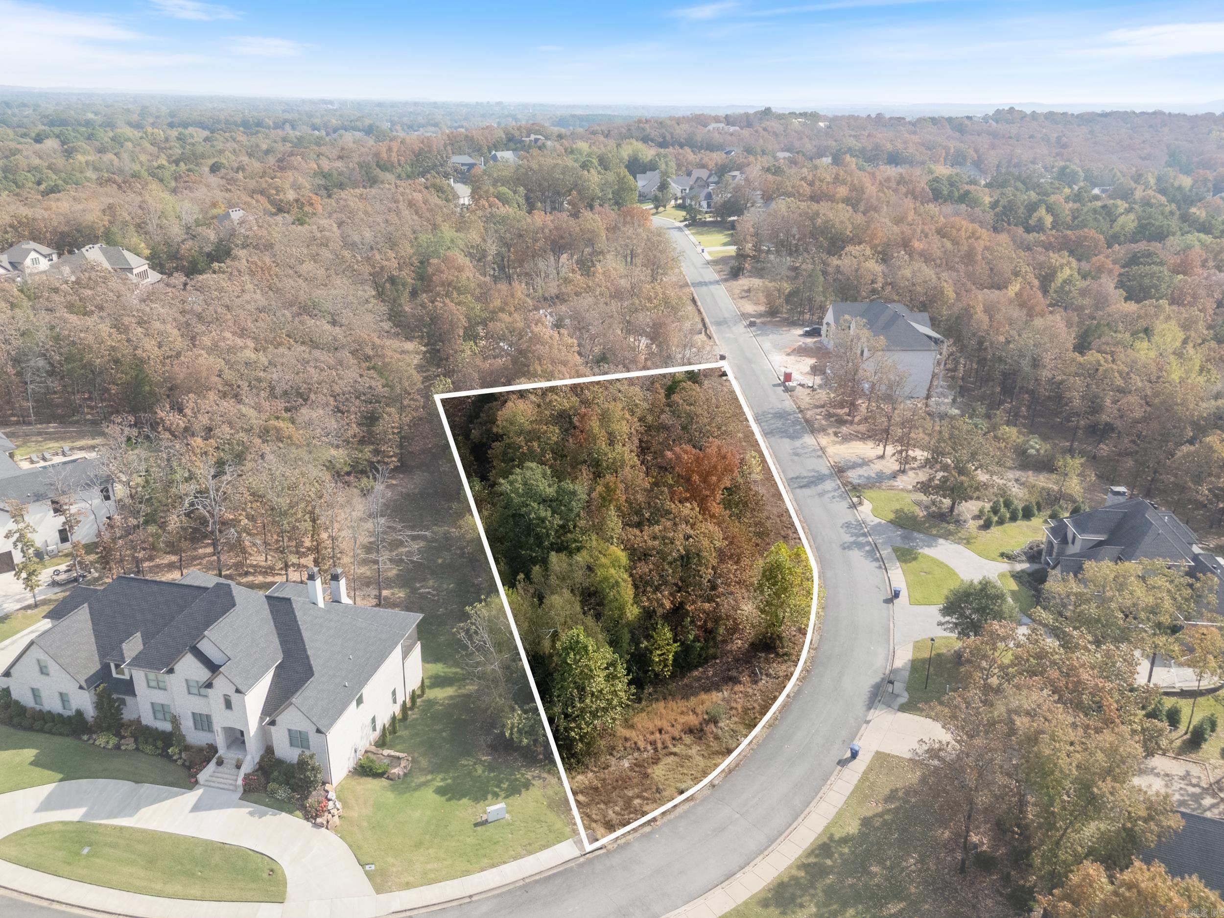 5920  Brush Creek Loop  Conway, AR