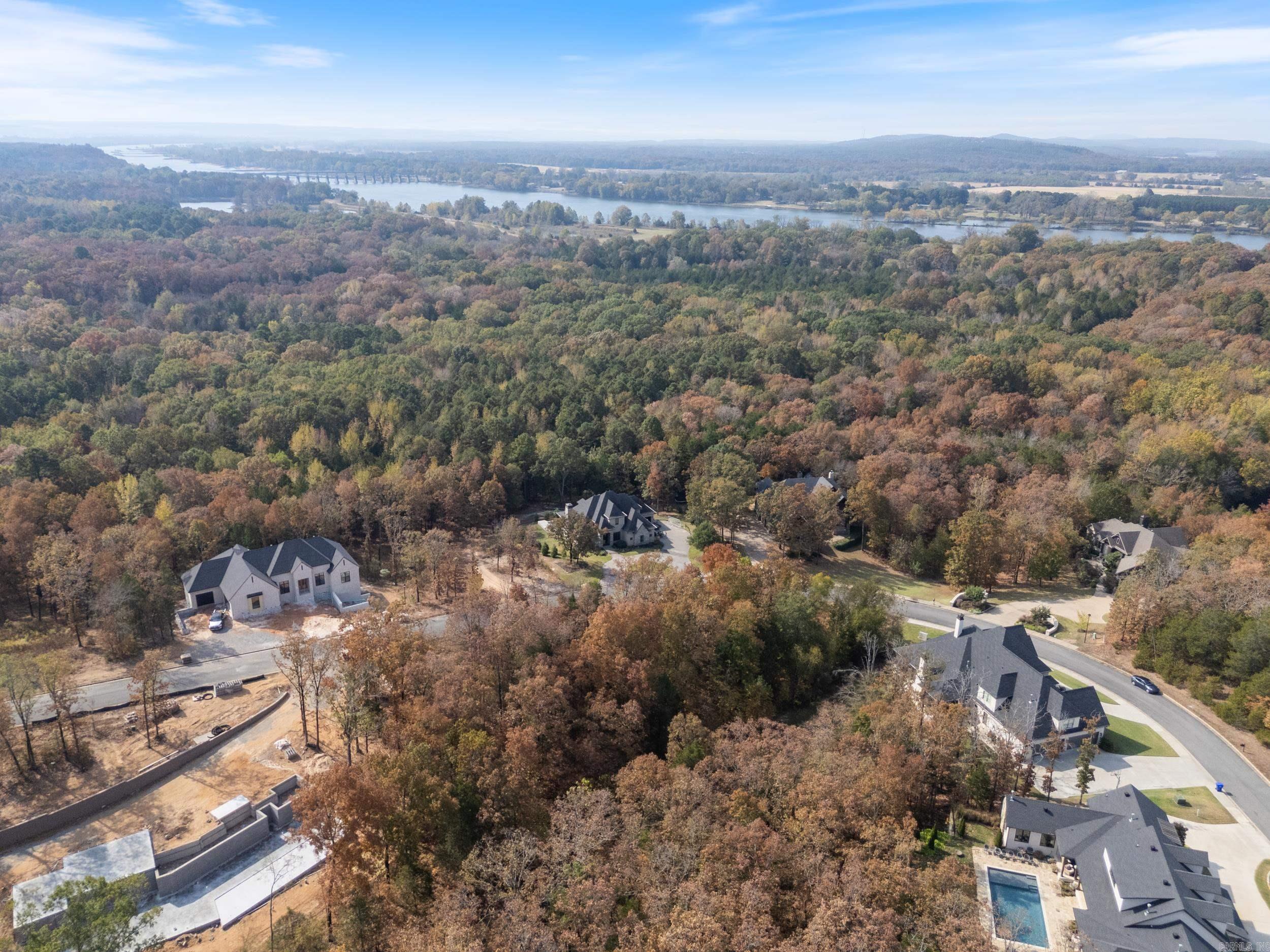 5920  Brush Creek Loop  Conway, AR
