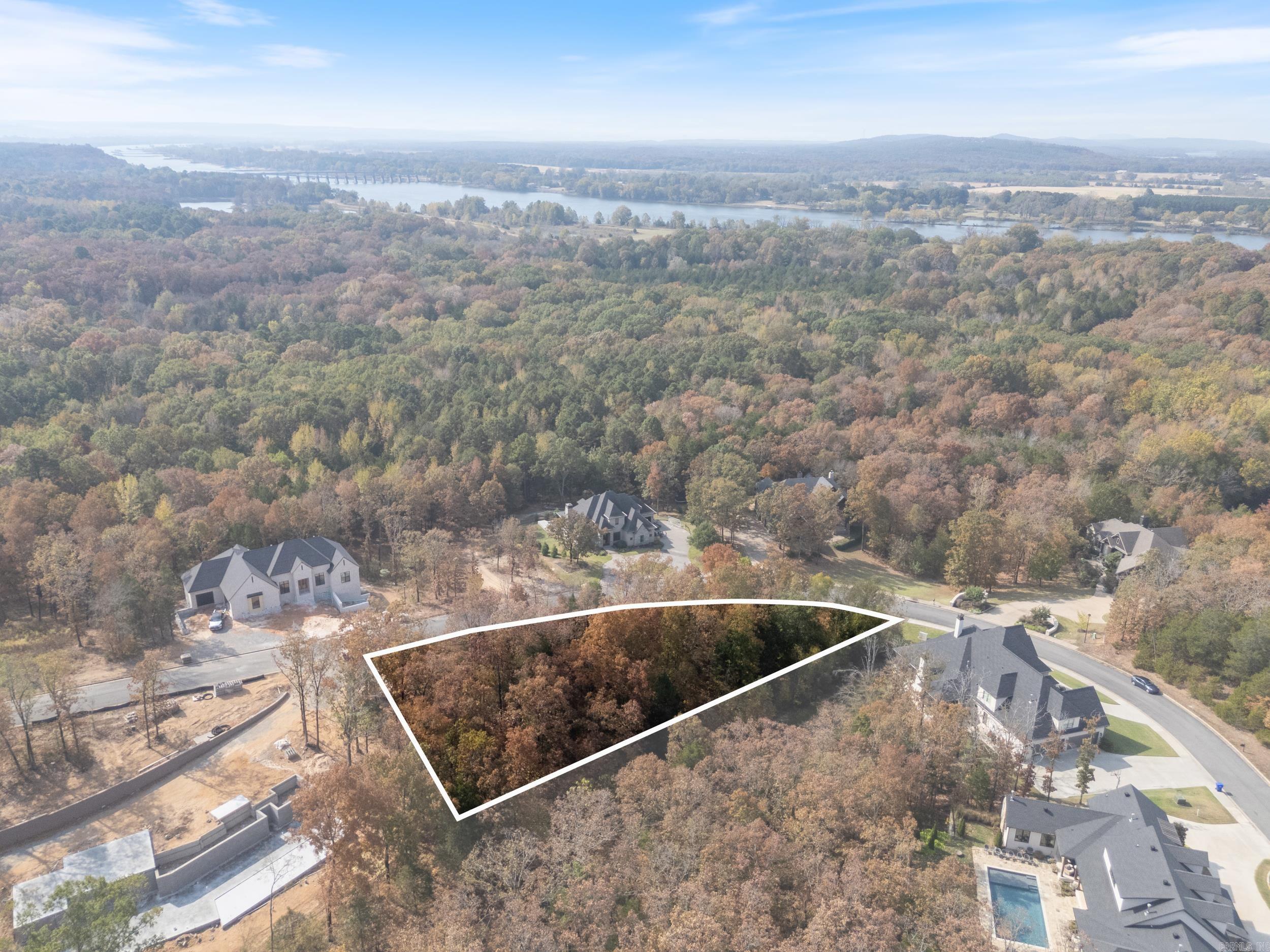 5920  Brush Creek Loop  Conway, AR