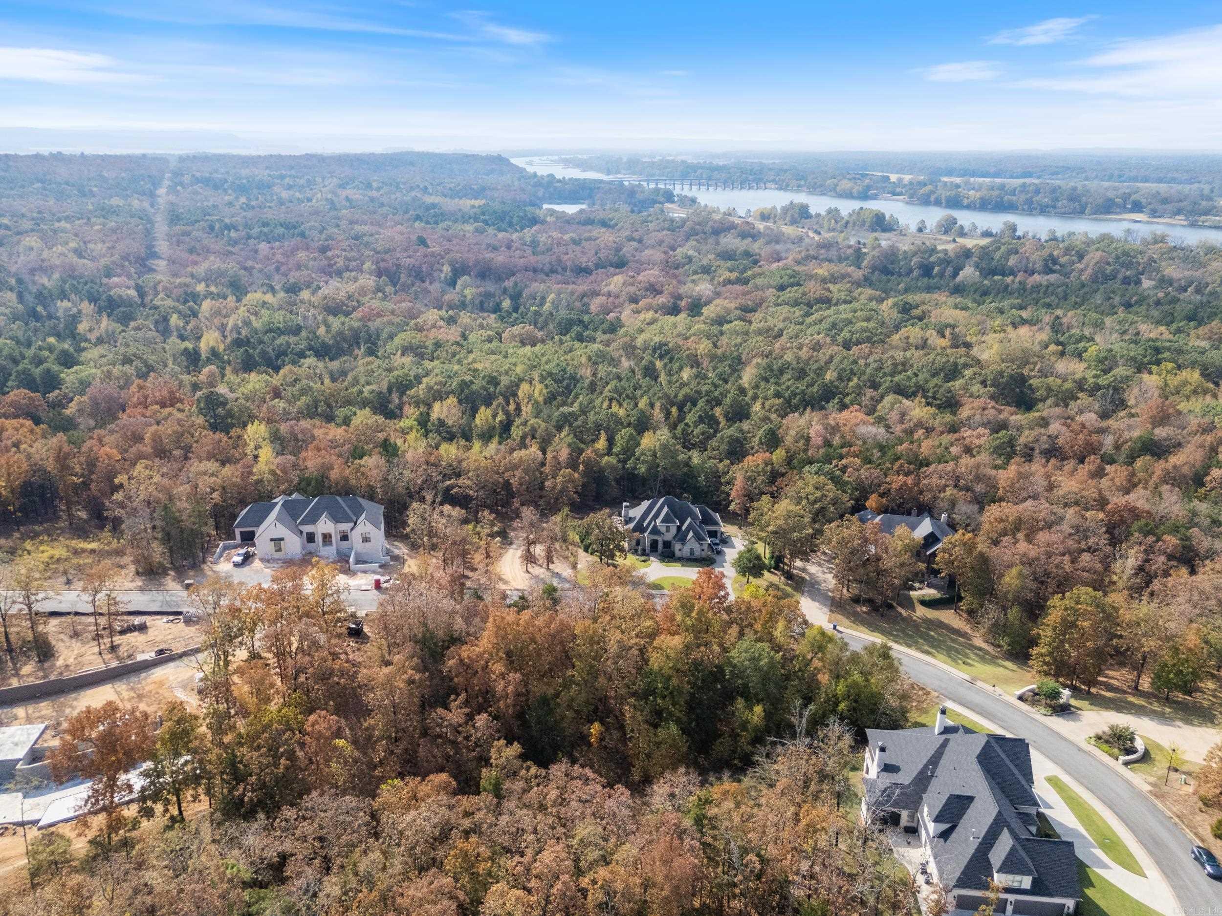 5920  Brush Creek Loop  Conway, AR