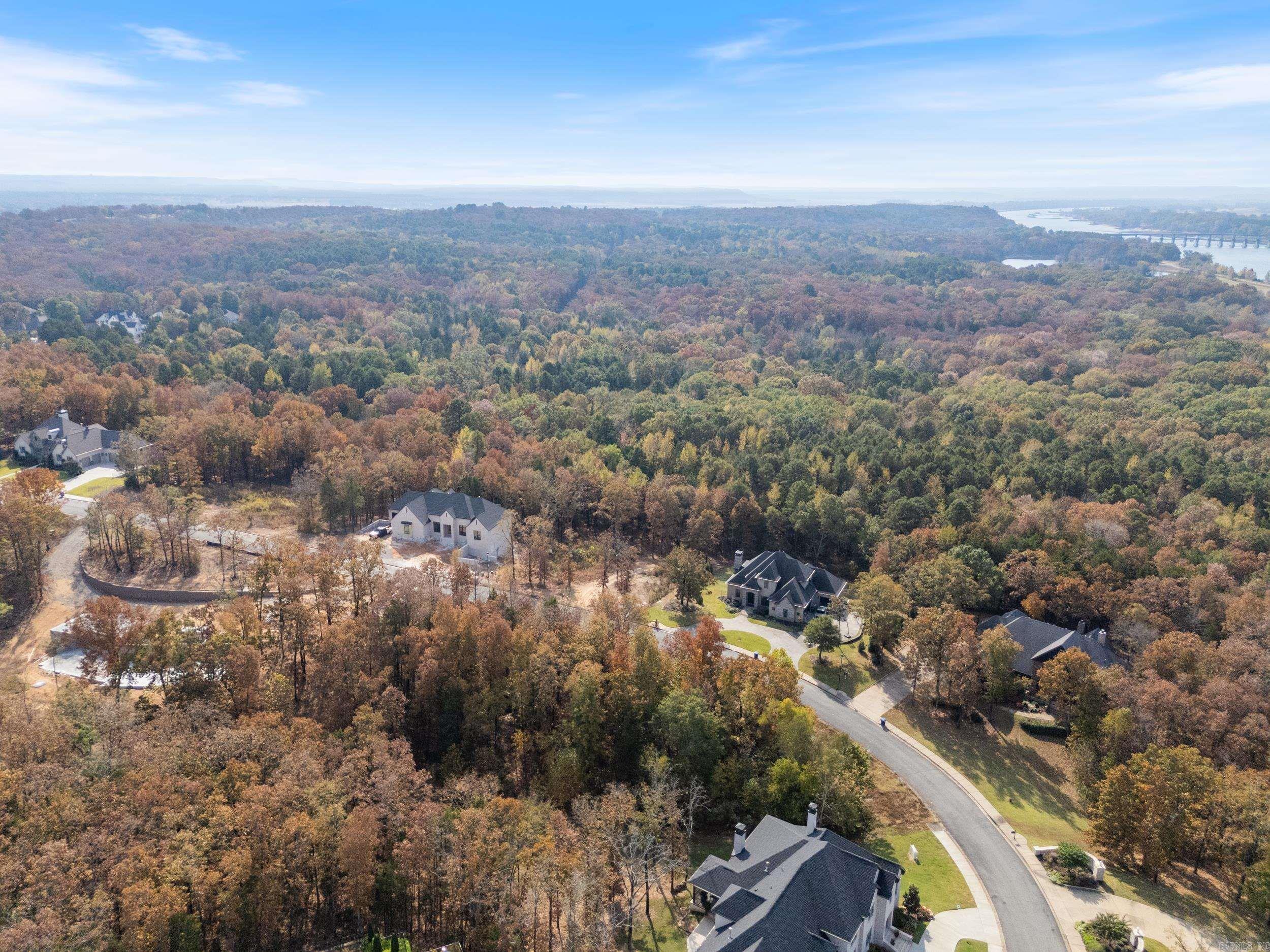 5920  Brush Creek Loop  Conway, AR