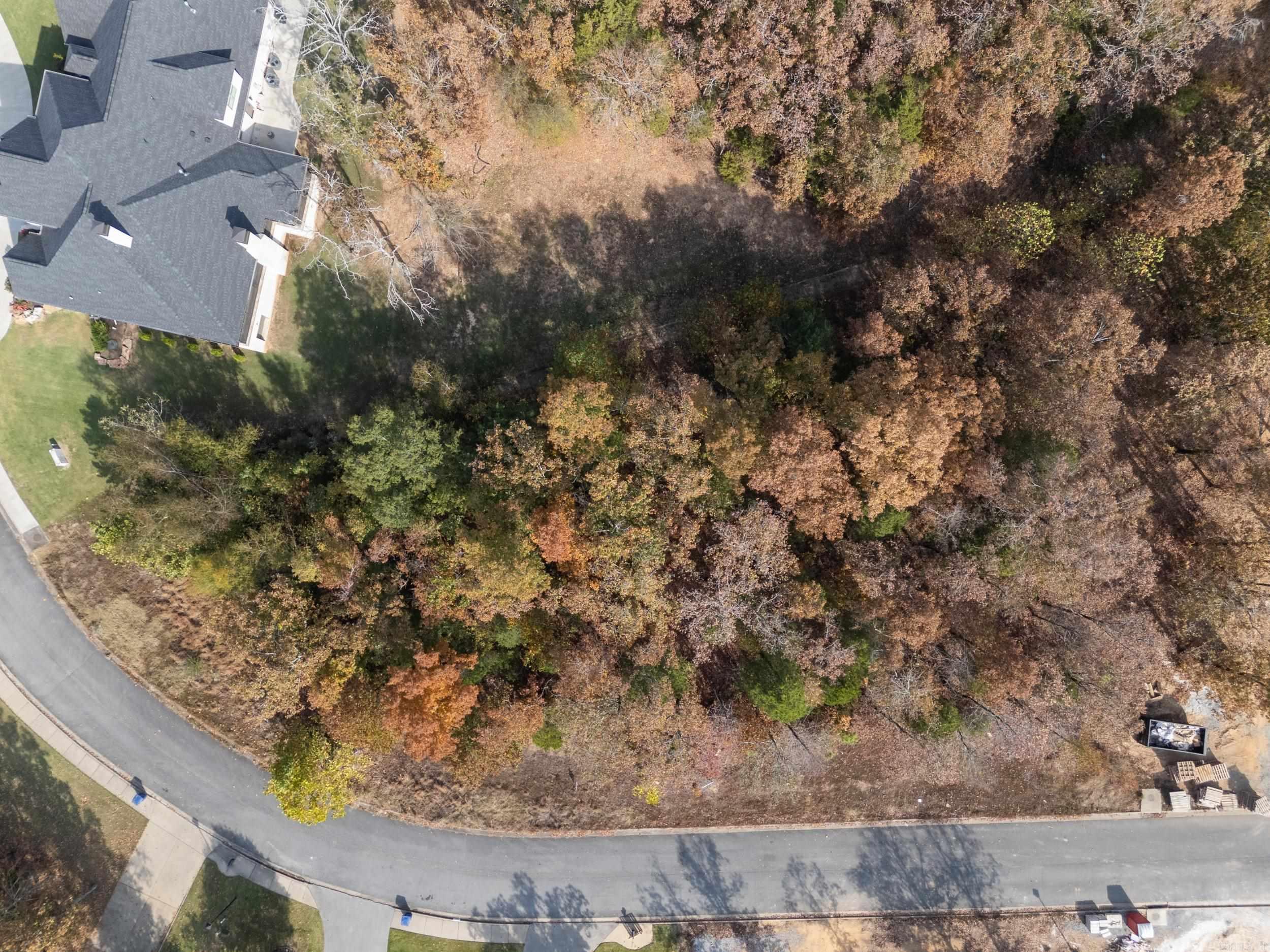 5920  Brush Creek Loop  Conway, AR