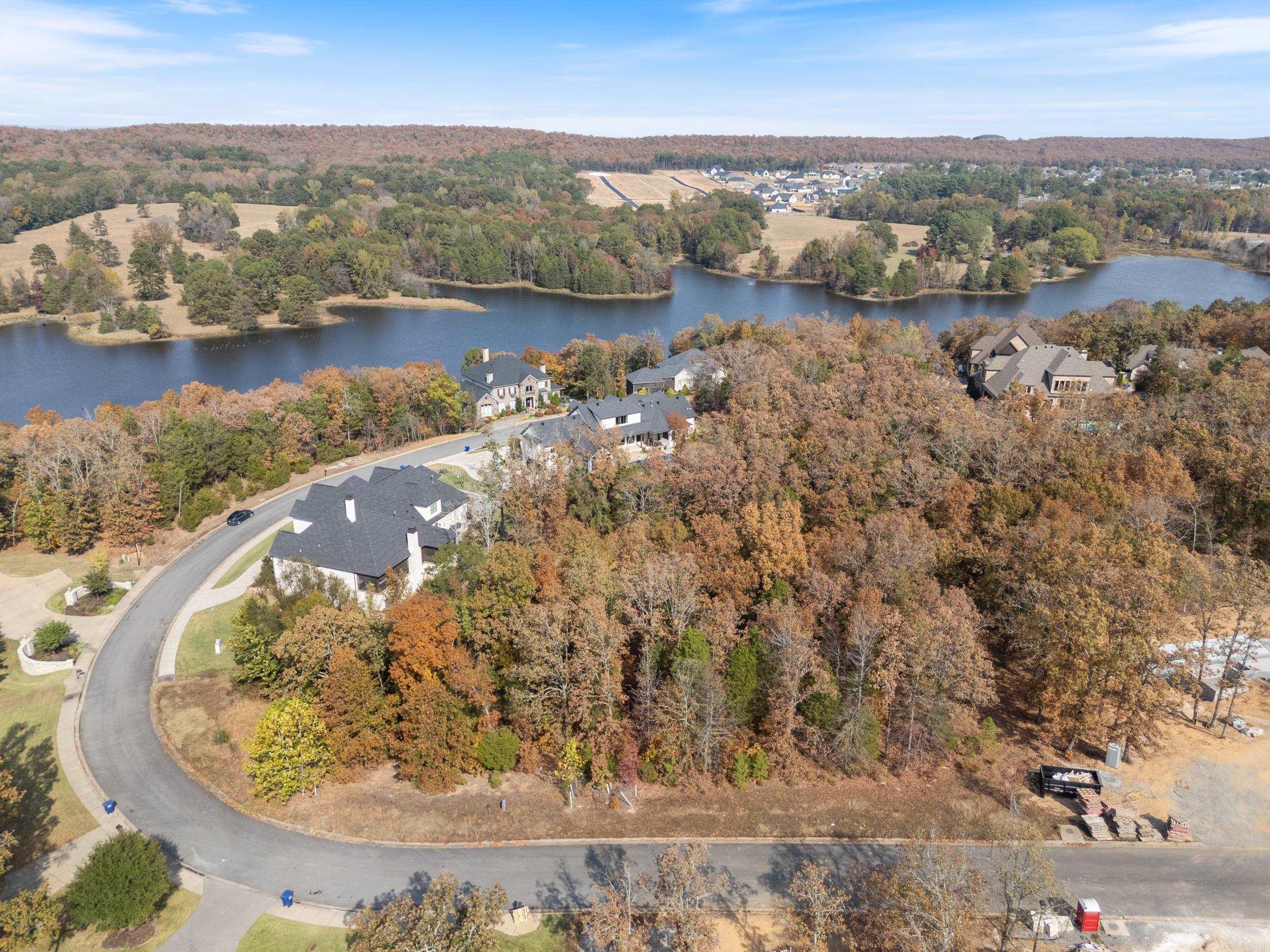 5920  Brush Creek Loop  Conway, AR