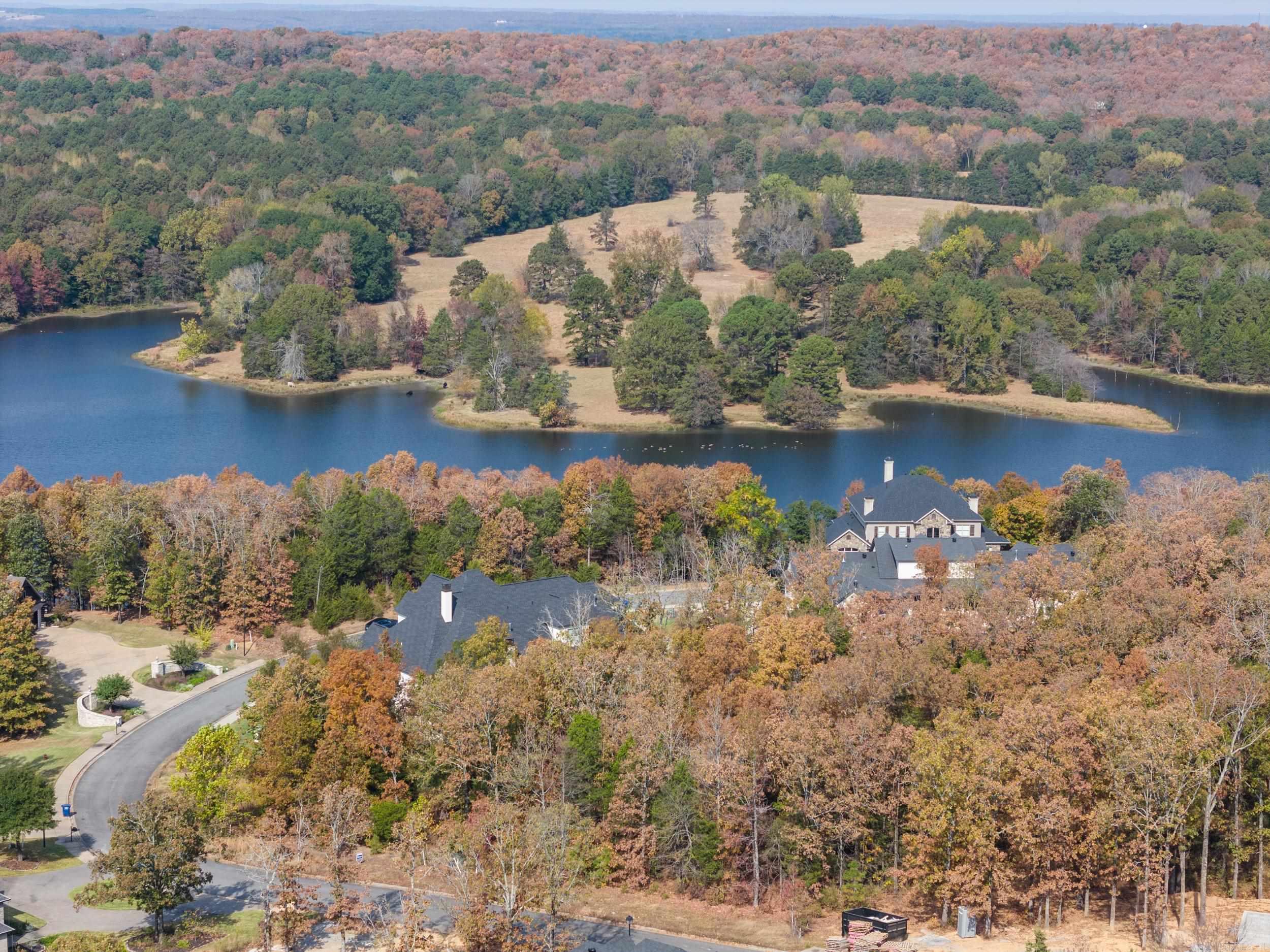 5920  Brush Creek Loop  Conway, AR