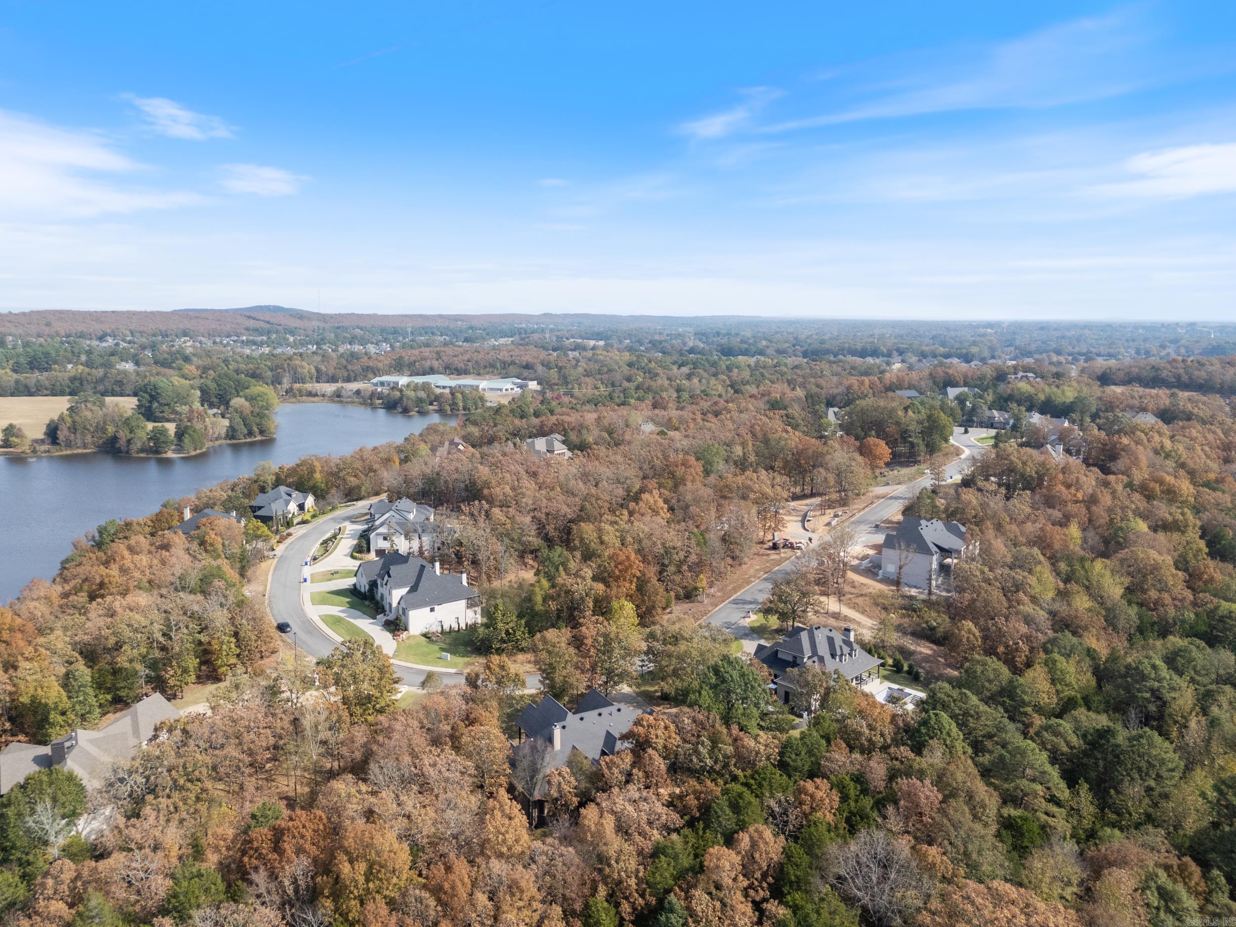 5920  Brush Creek Loop  Conway, AR