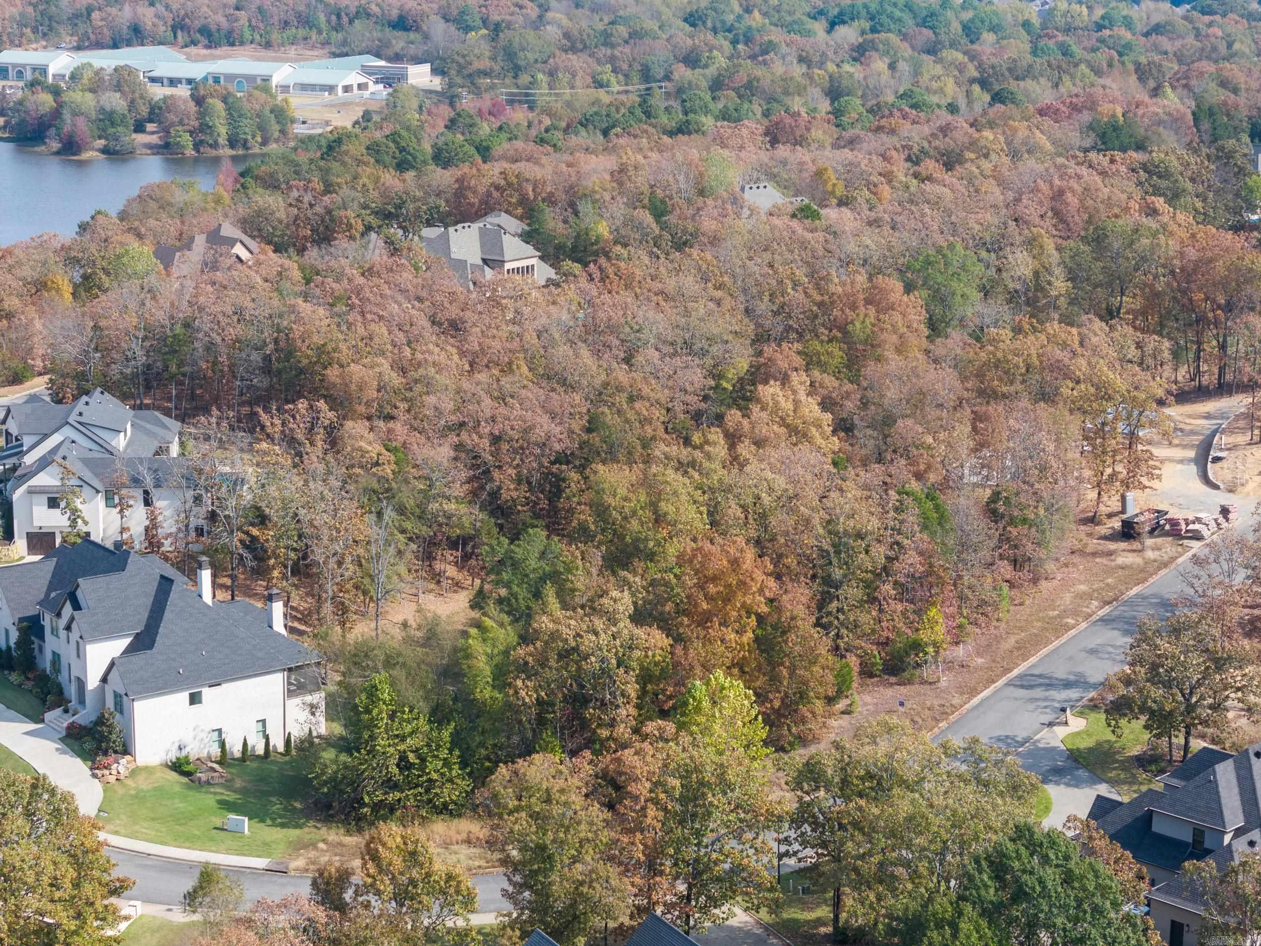 5920  Brush Creek Loop  Conway, AR