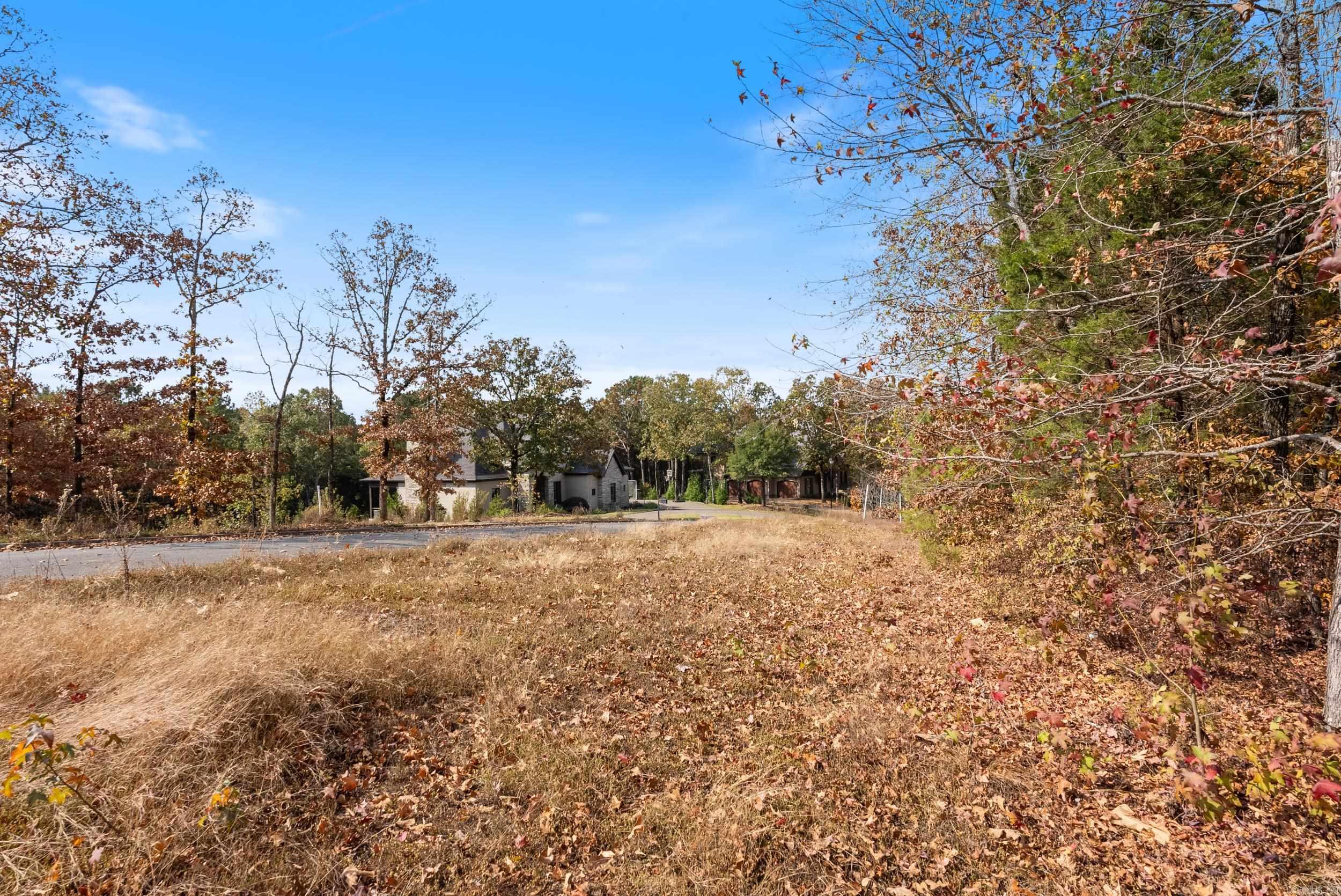 5920  Brush Creek Loop  Conway, AR