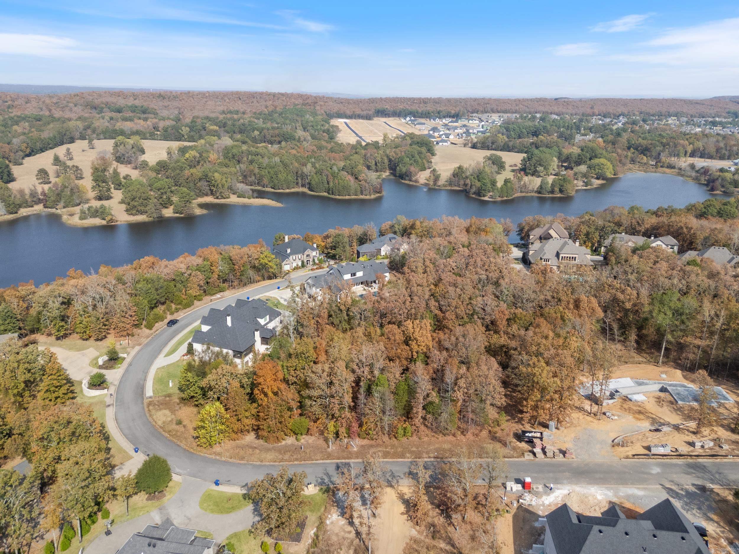 5920  Brush Creek Loop  Conway, AR