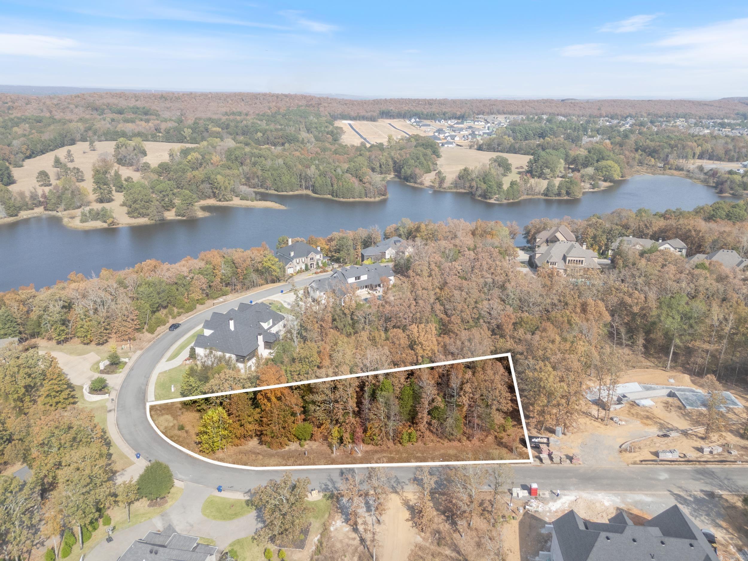 5920  Brush Creek Loop  Conway, AR
