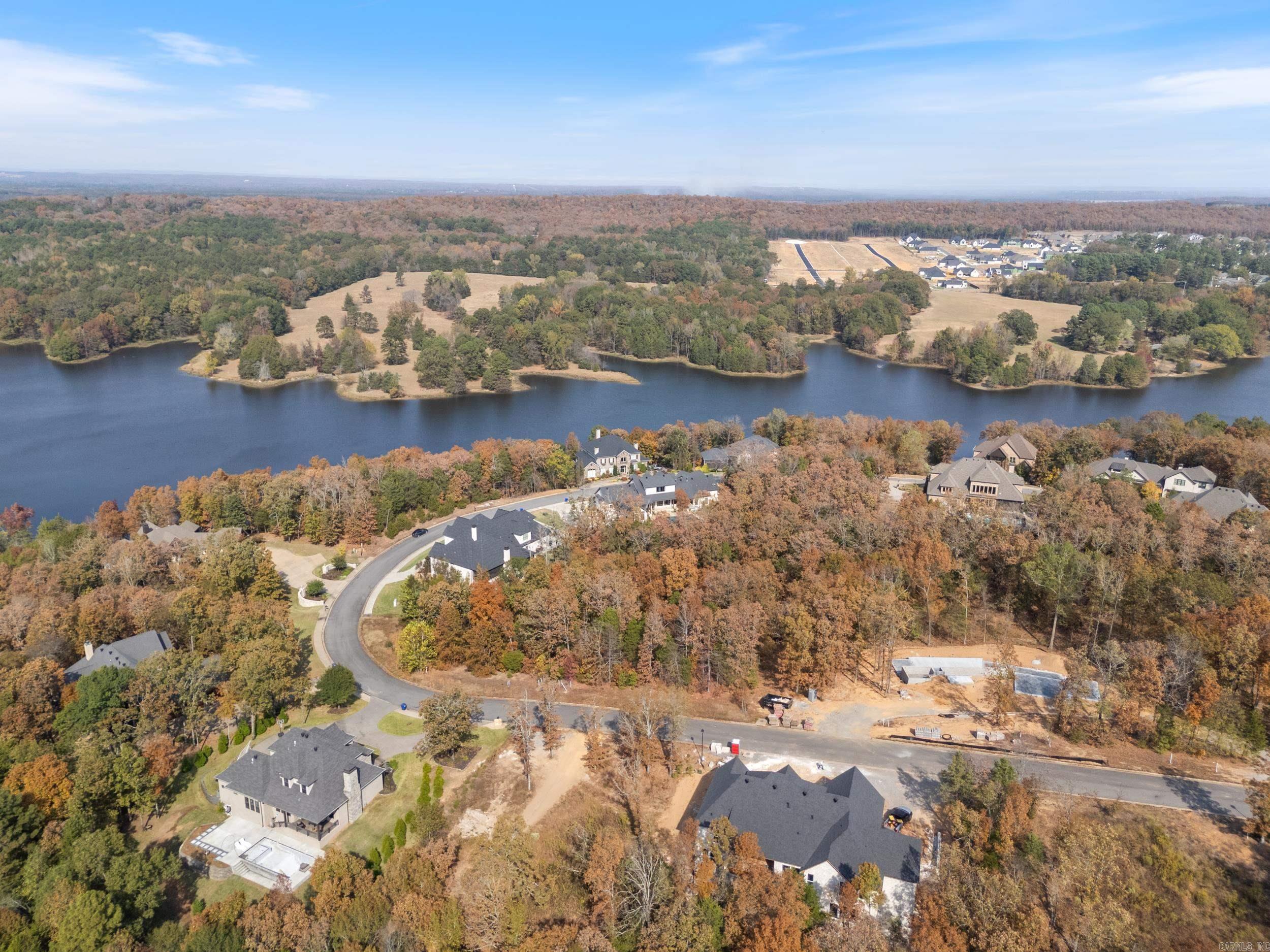 5920  Brush Creek Loop  Conway, AR