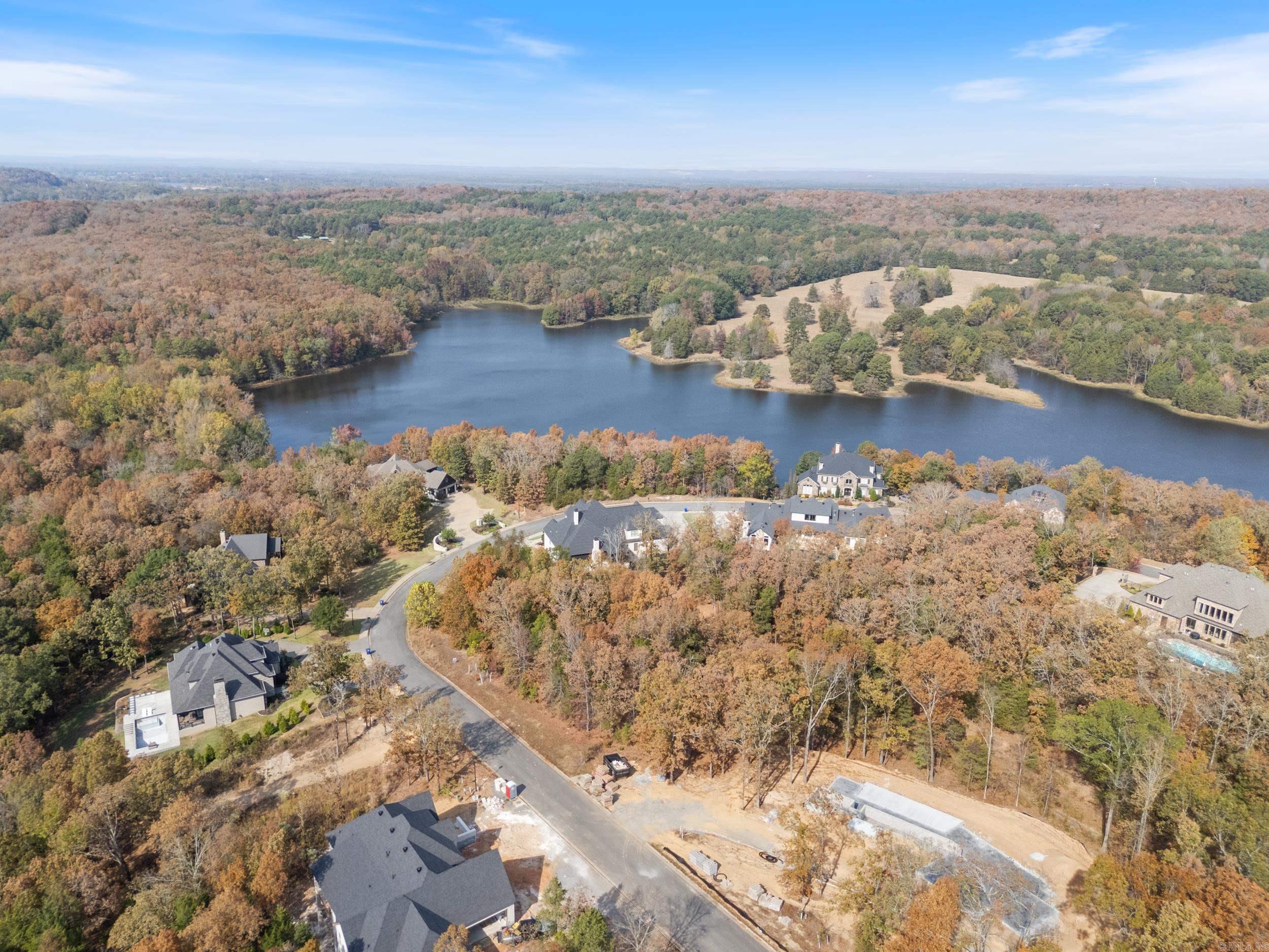 5920  Brush Creek Loop  Conway, AR