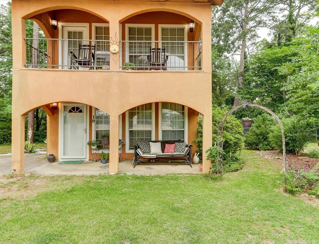 301  Kleinshore Rd #19  Hot Springs, AR