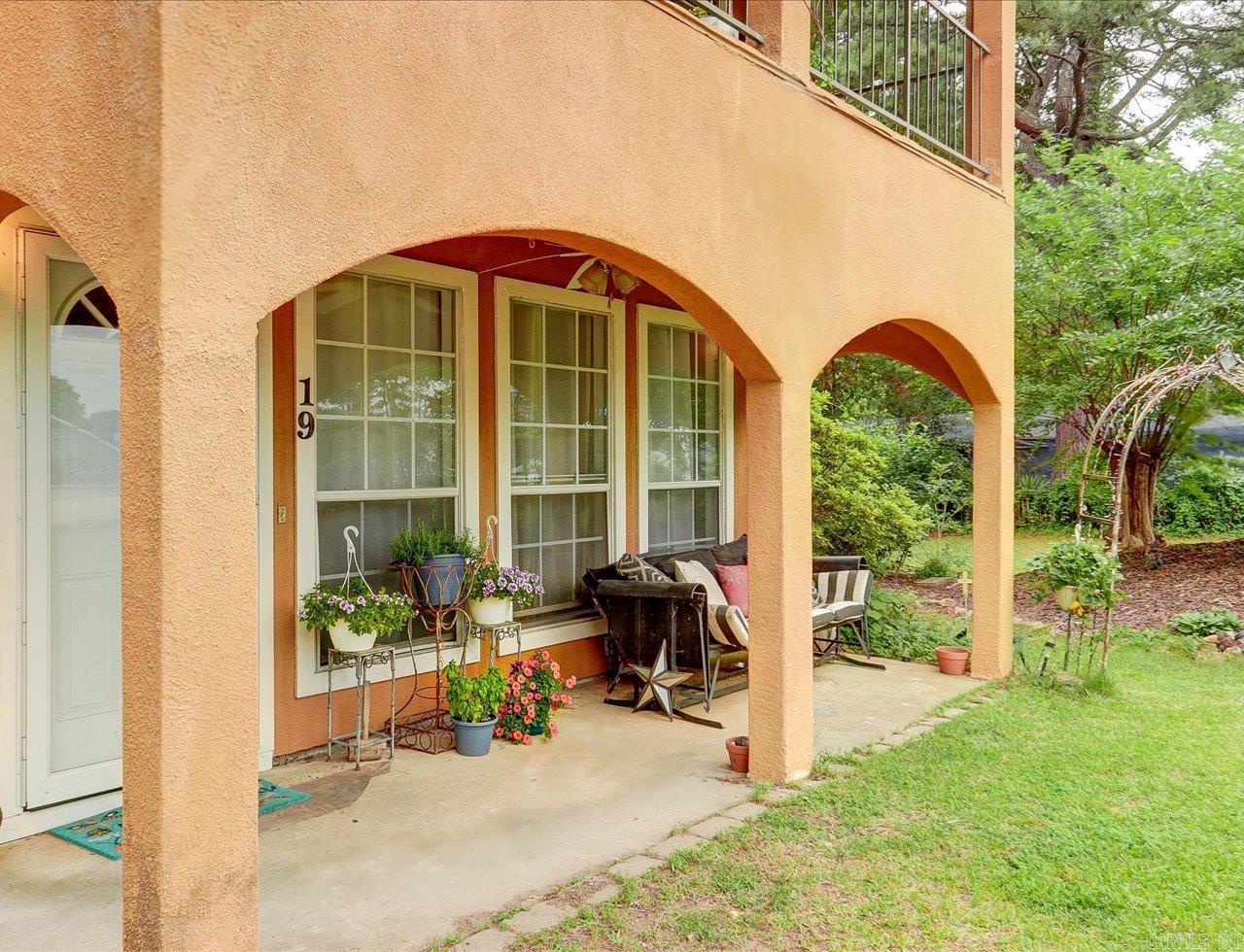 301  Kleinshore Rd #19  Hot Springs, AR