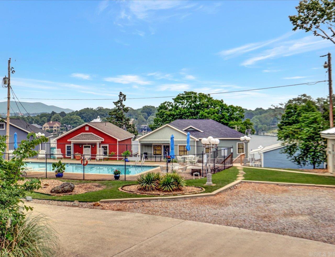 301  Kleinshore Rd #19  Hot Springs, AR