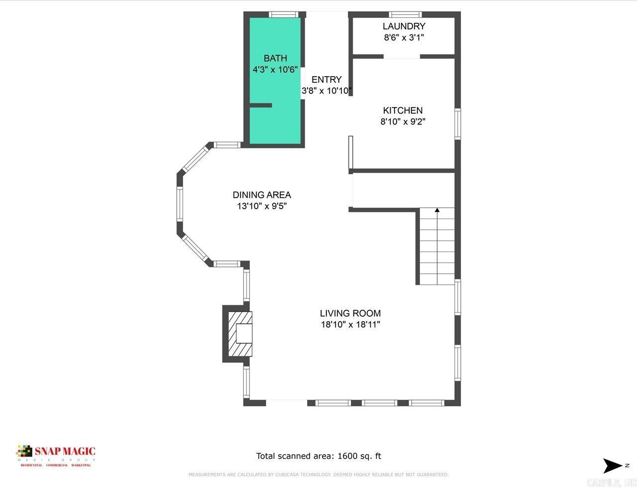 301  Kleinshore Rd #19  Hot Springs, AR