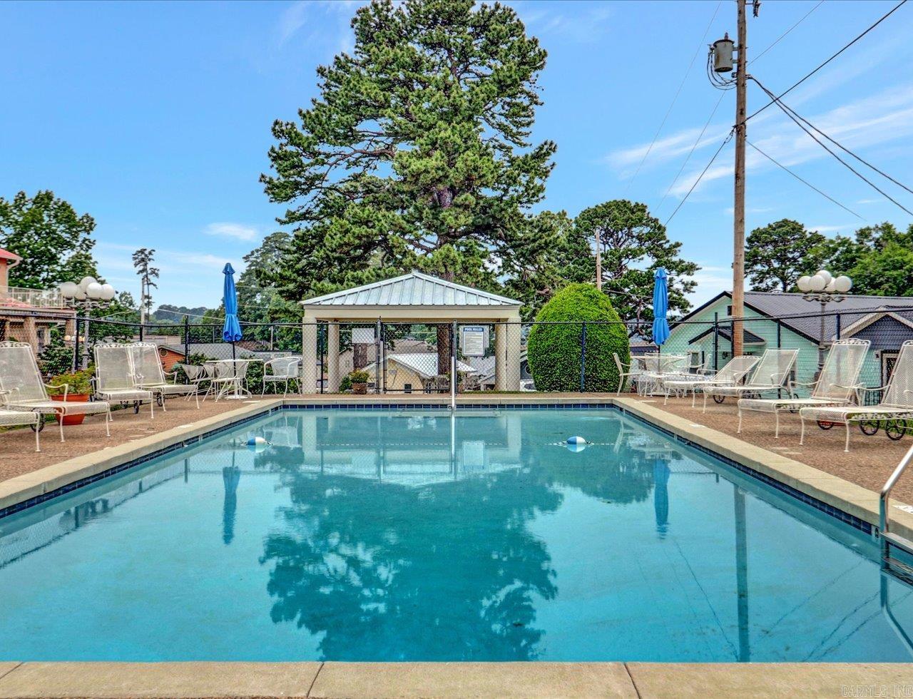 301  Kleinshore Rd #19  Hot Springs, AR