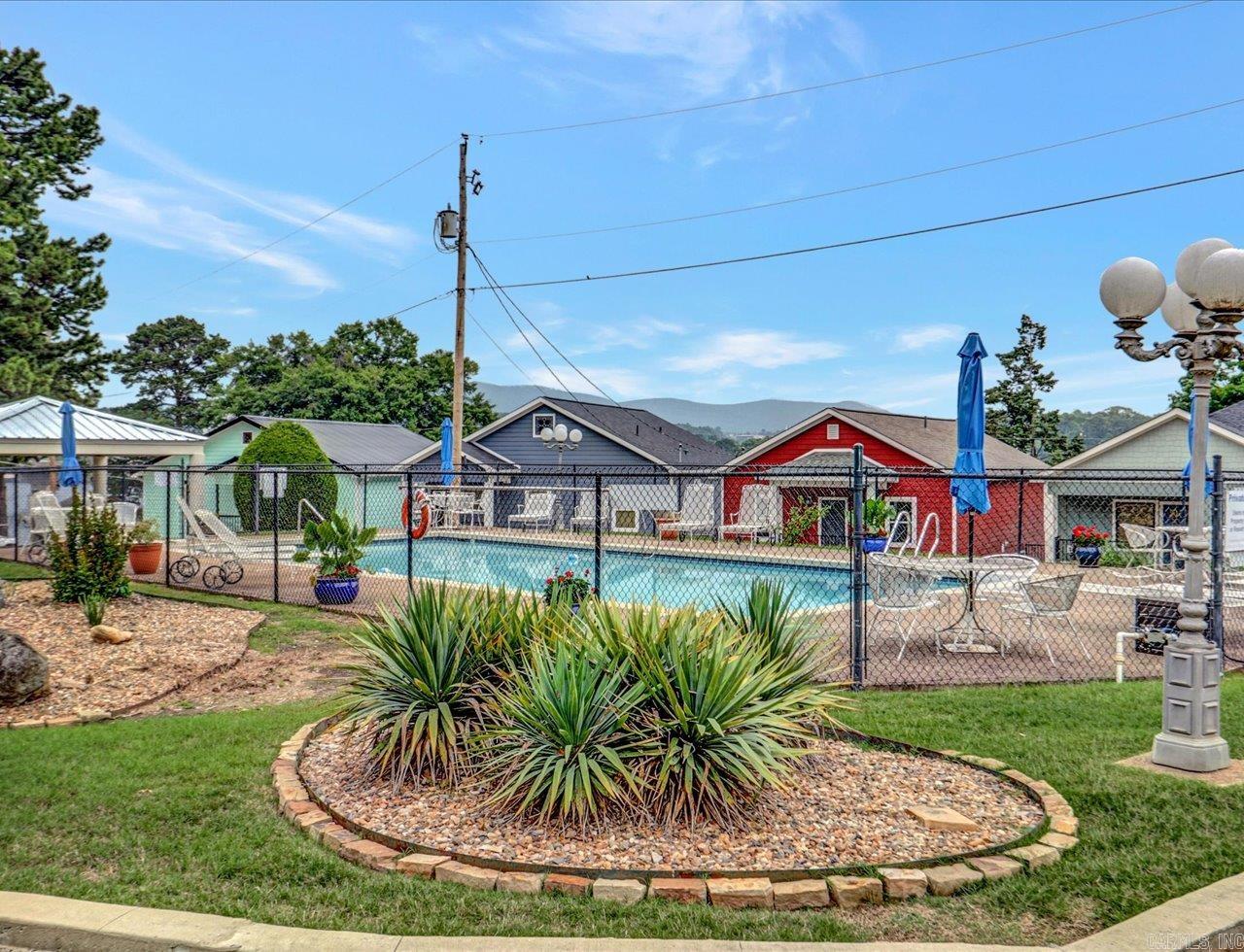 301  Kleinshore Rd #19  Hot Springs, AR