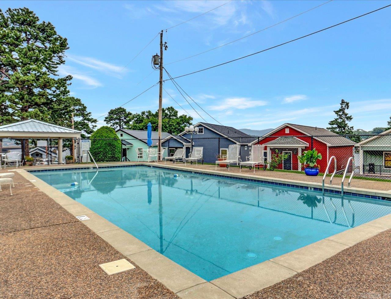 301  Kleinshore Rd #19  Hot Springs, AR