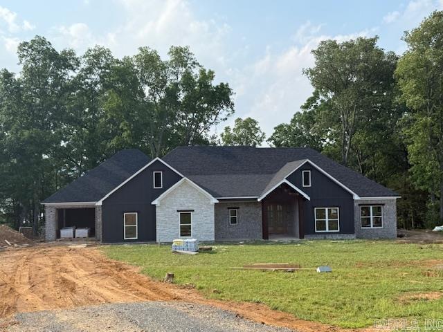 65  Elrod Drive  Greers Ferry, AR