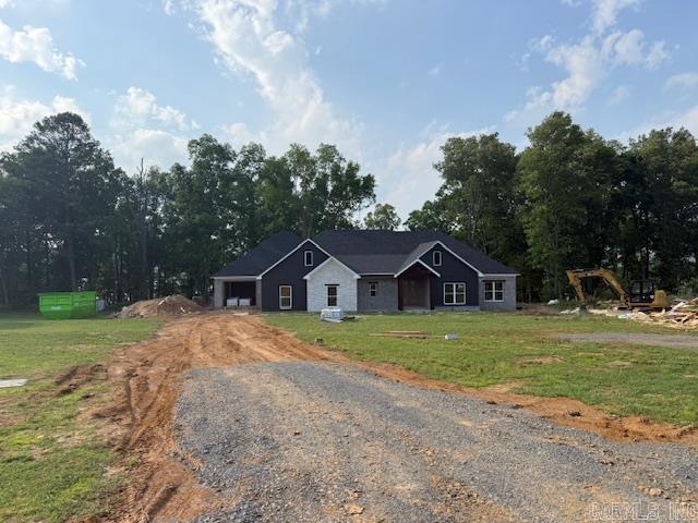65  Elrod Drive  Greers Ferry, AR