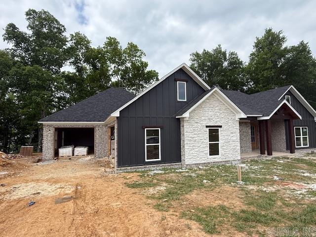 65  Elrod Drive  Greers Ferry, AR