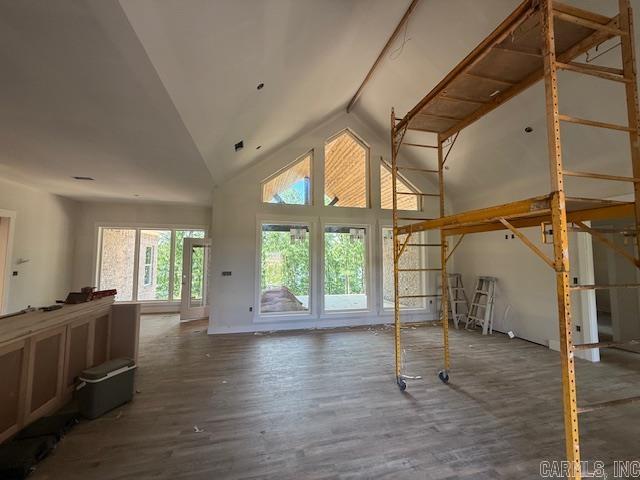 65  Elrod Drive  Greers Ferry, AR
