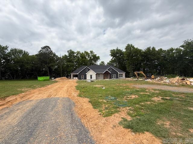 65  Elrod Drive  Greers Ferry, AR