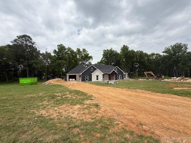 65  Elrod Drive  Greers Ferry, AR