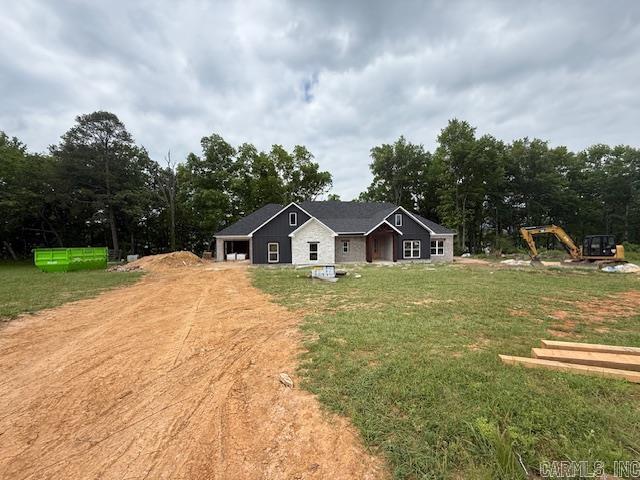 65  Elrod Drive  Greers Ferry, AR
