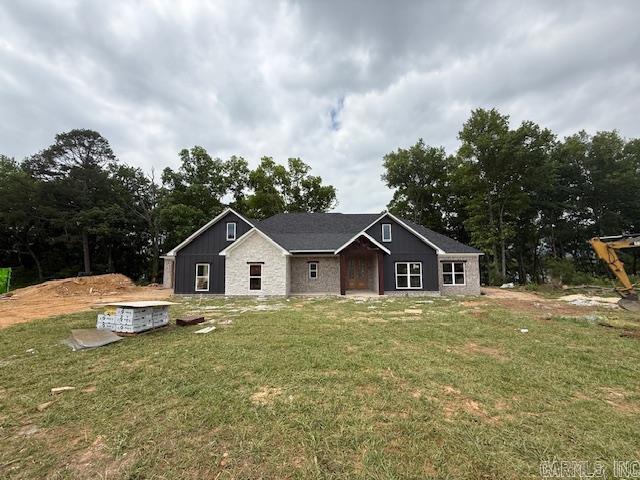 65  Elrod Drive  Greers Ferry, AR