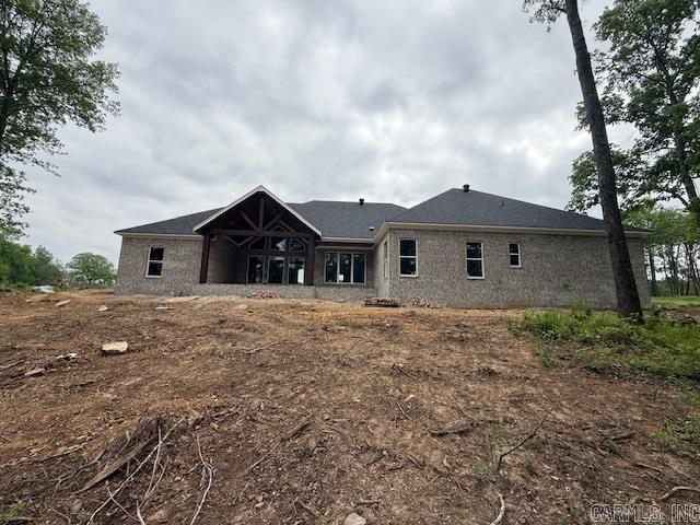 65  Elrod Drive  Greers Ferry, AR