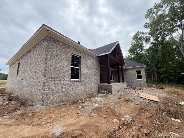 65  Elrod Drive  Greers Ferry, AR