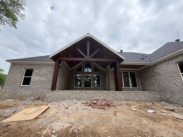 65  Elrod Drive  Greers Ferry, AR