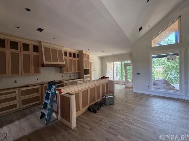 65  Elrod Drive  Greers Ferry, AR