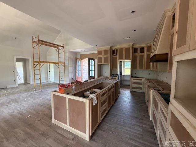 65  Elrod Drive  Greers Ferry, AR