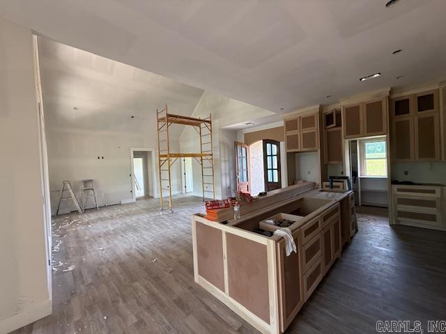 65  Elrod Drive  Greers Ferry, AR
